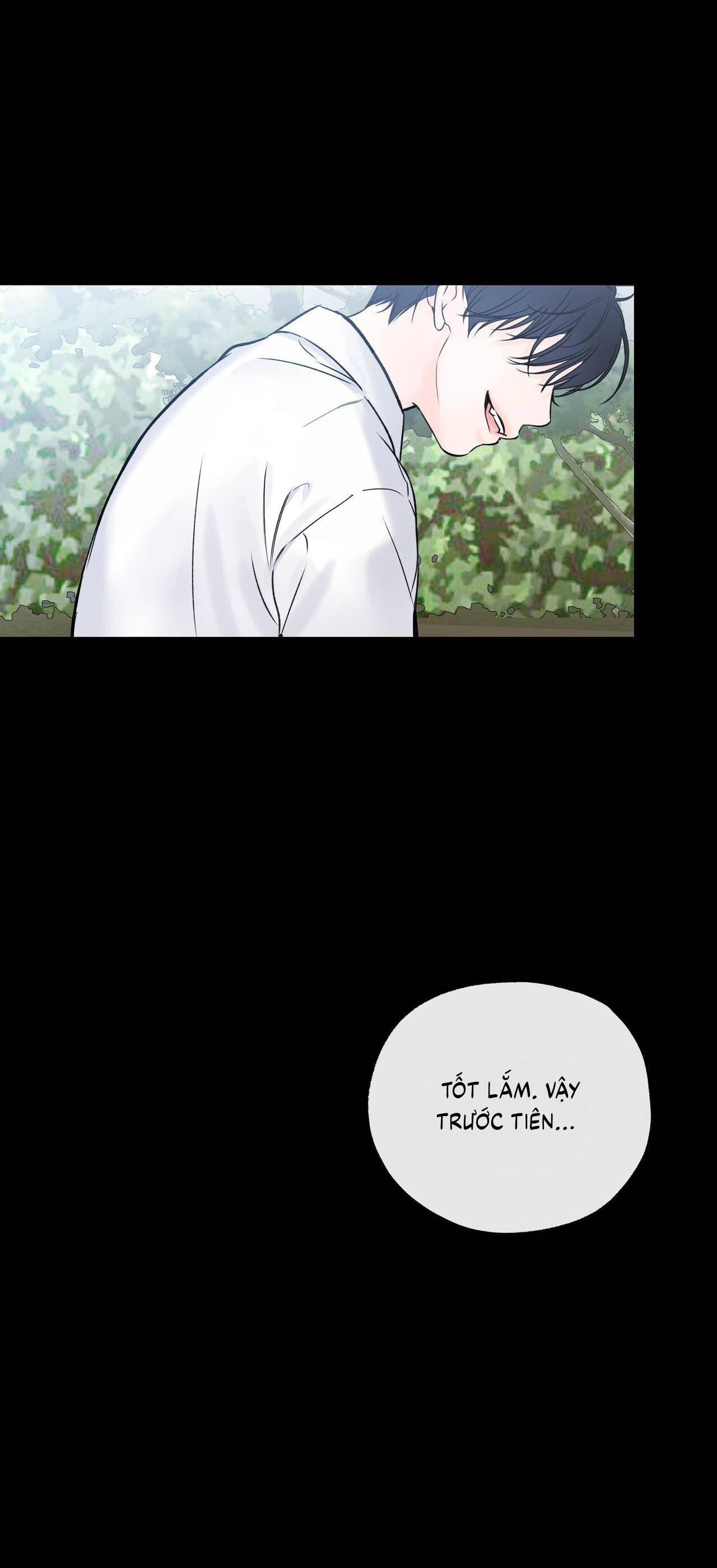 (CBunu) Hạ cánh cuối chân trời Chapter 32 - Next Chapter 33