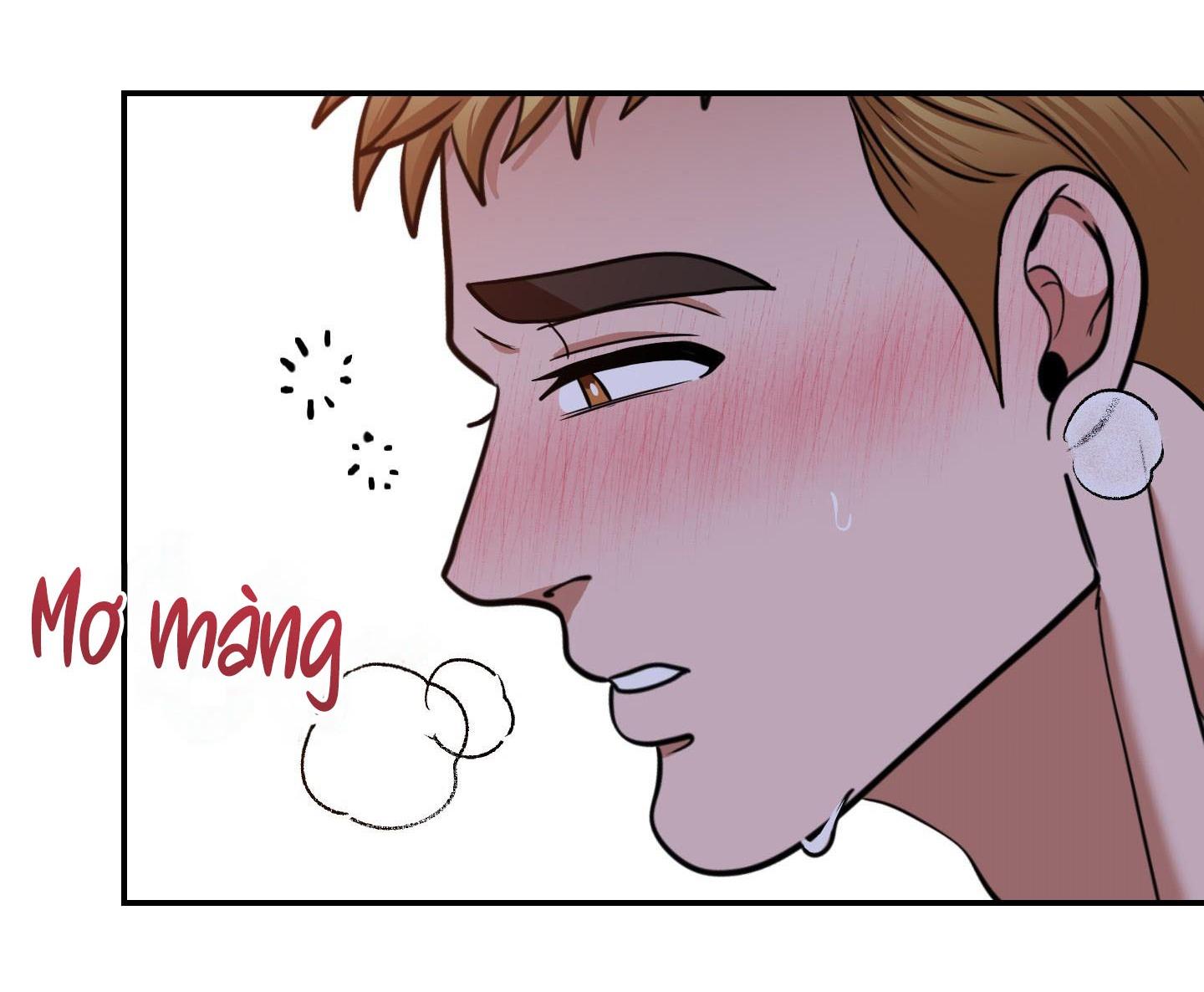 Chú yêu của tôi Chapter 4 - Next Chapter 5