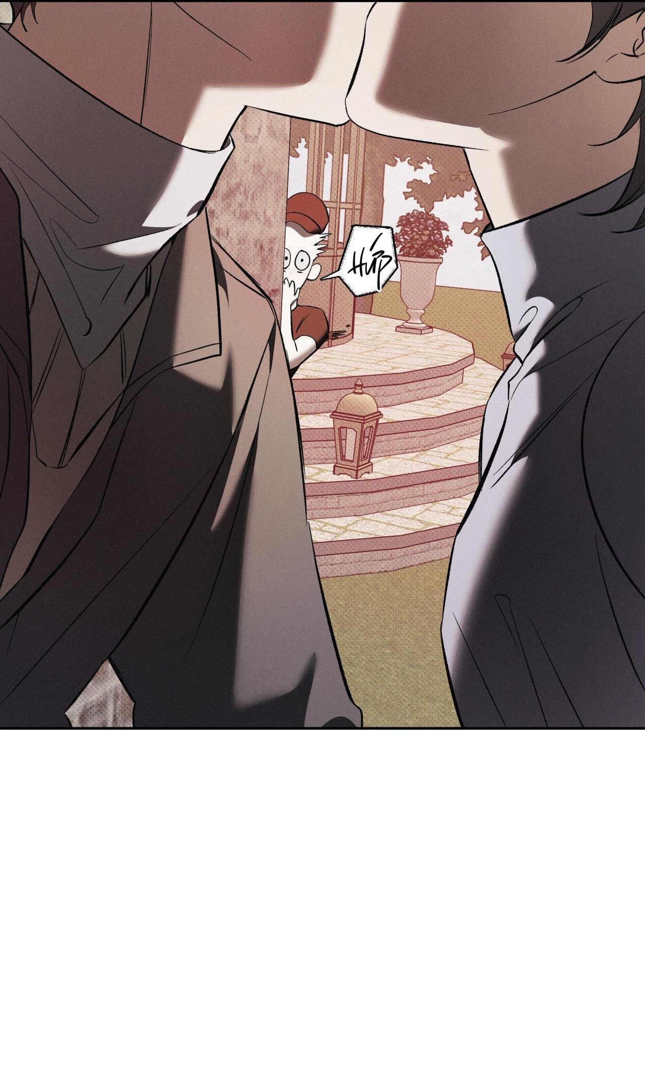 (CBunu) Chó Săn Của Sisyphus Chapter 12 - Next Chapter 13