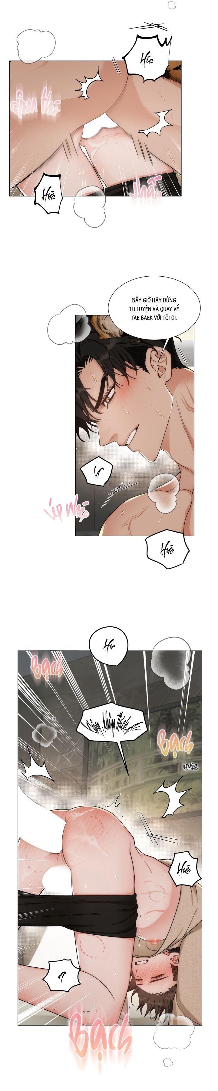 TIẾNG CHUÔNG CHIỀU Chapter 0 18+ - Next Chapter 1