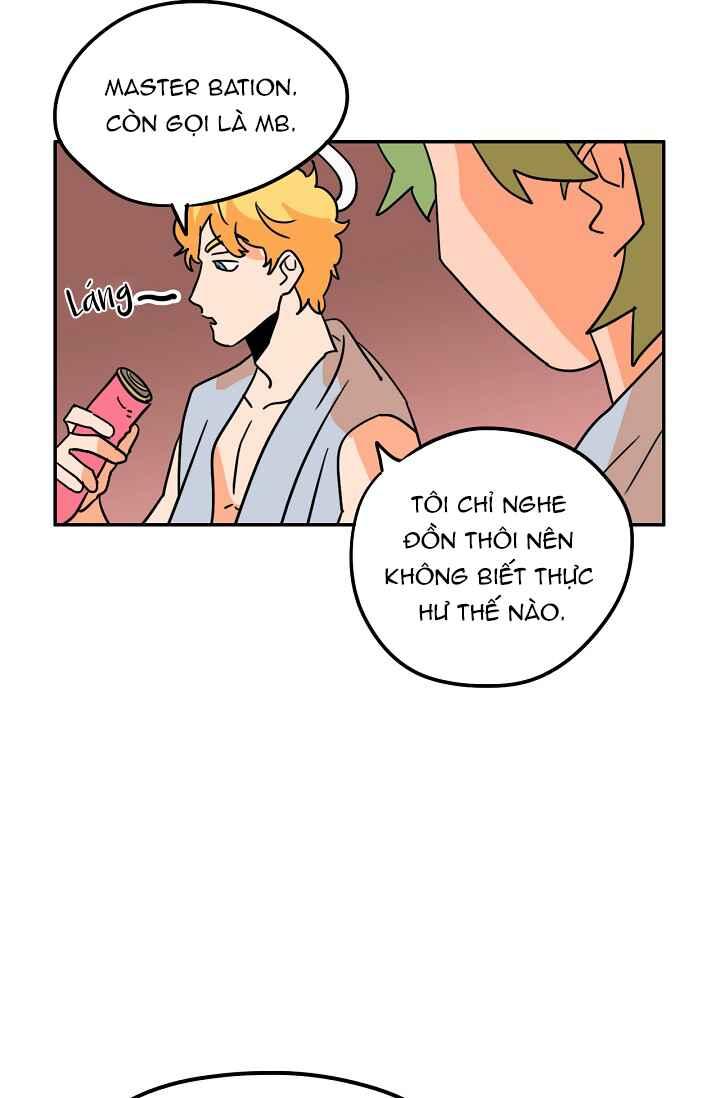 Dừng Lại, Tài Xế Chapter 20 Chap 20 - Next Chapter 21 Chap 21