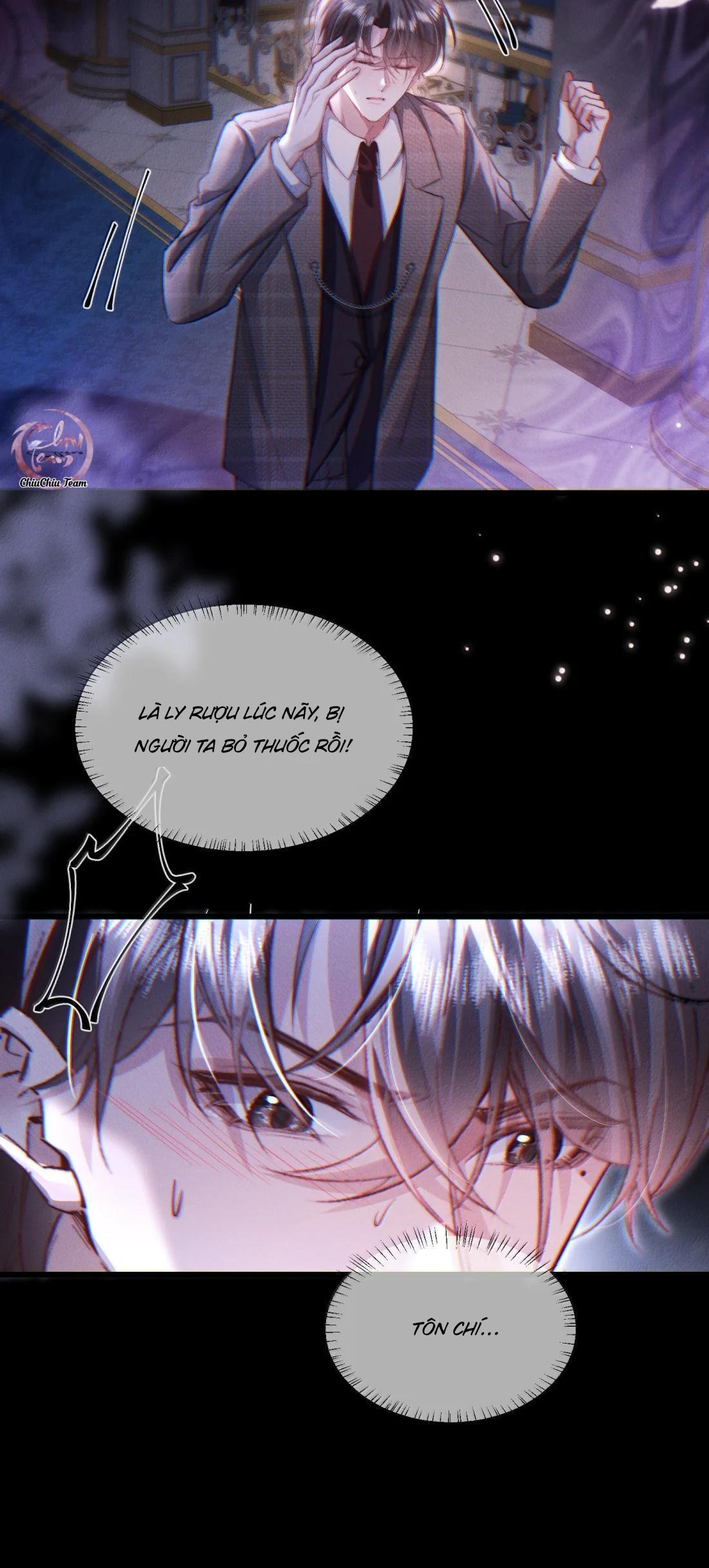 Phép Tắc Nuôi Dưỡng Chó Điên Chapter 58 - Trang 2