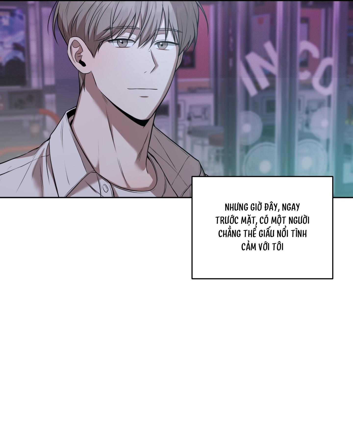 ĐỪNG NÓI LỜI GIAN DỐI Chapter 9 - Next 