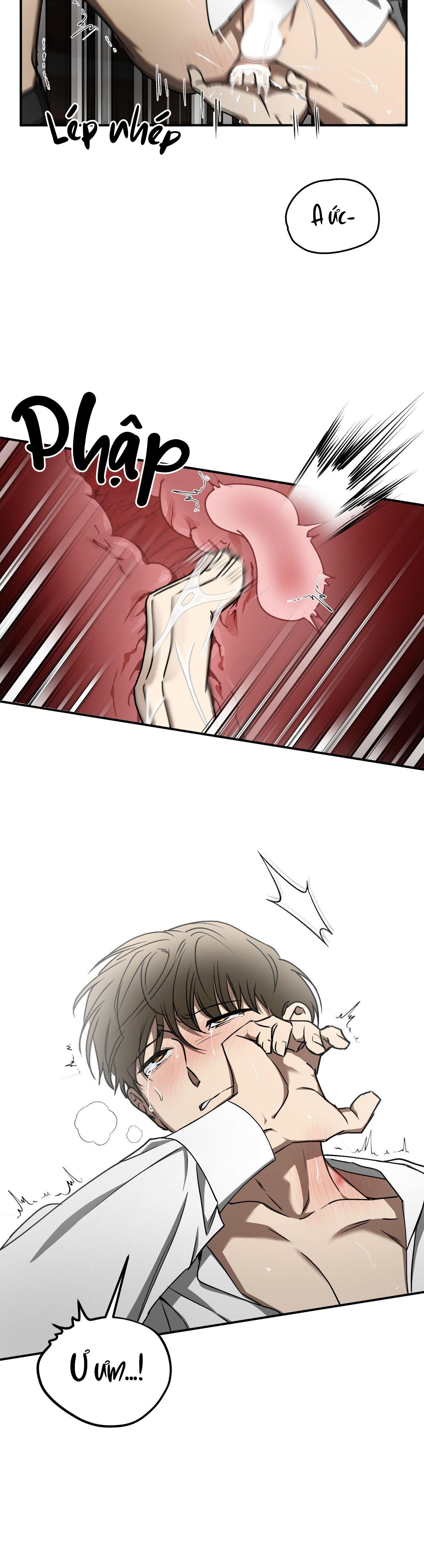 ĐỘC XÀ Chapter 26 - Next Chapter 27