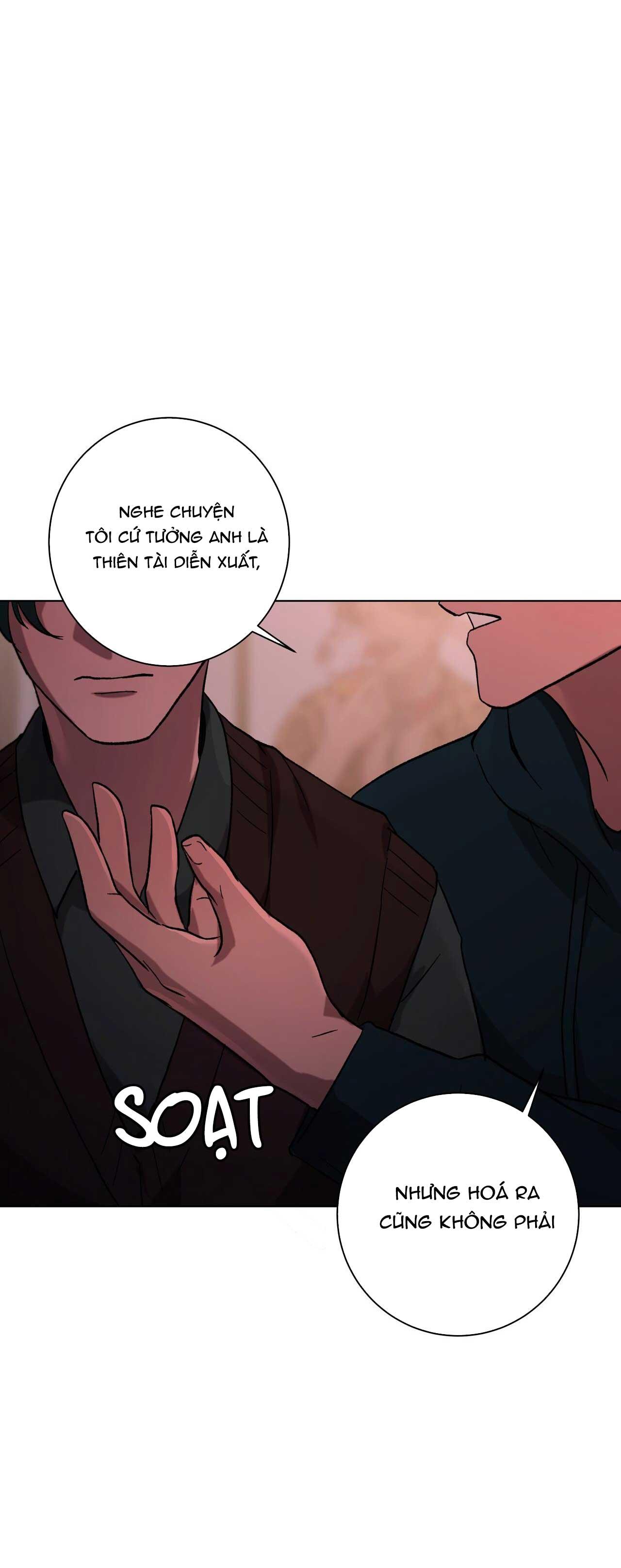 GIẢI PHÓNG BẢN THÂN Chapter 7 - Next Chapter 8 18+