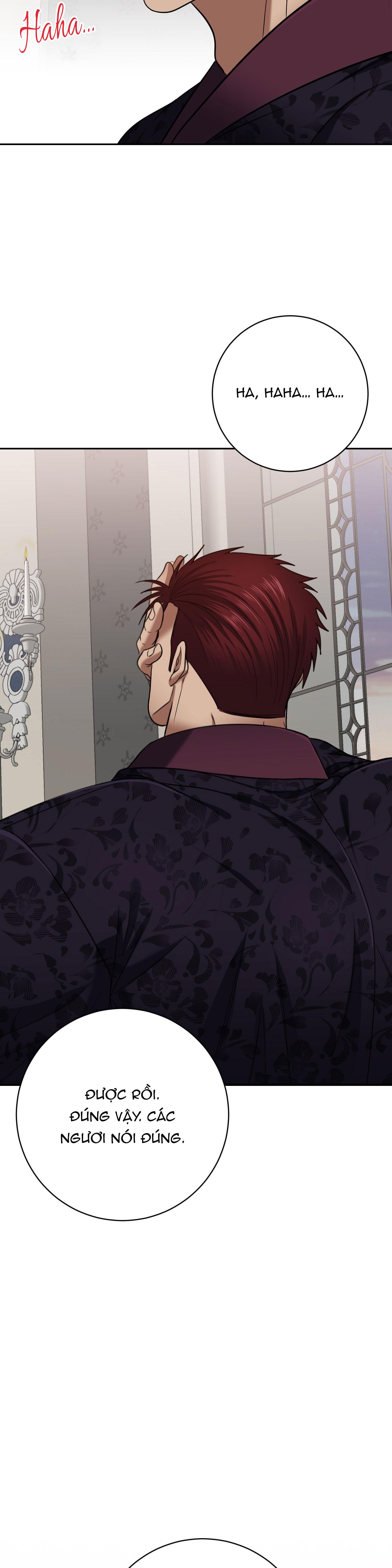 CÔNG TƯỚC MUỐN CÓ CON NỐI DÕI Chapter 43 - Next Chapter 44
