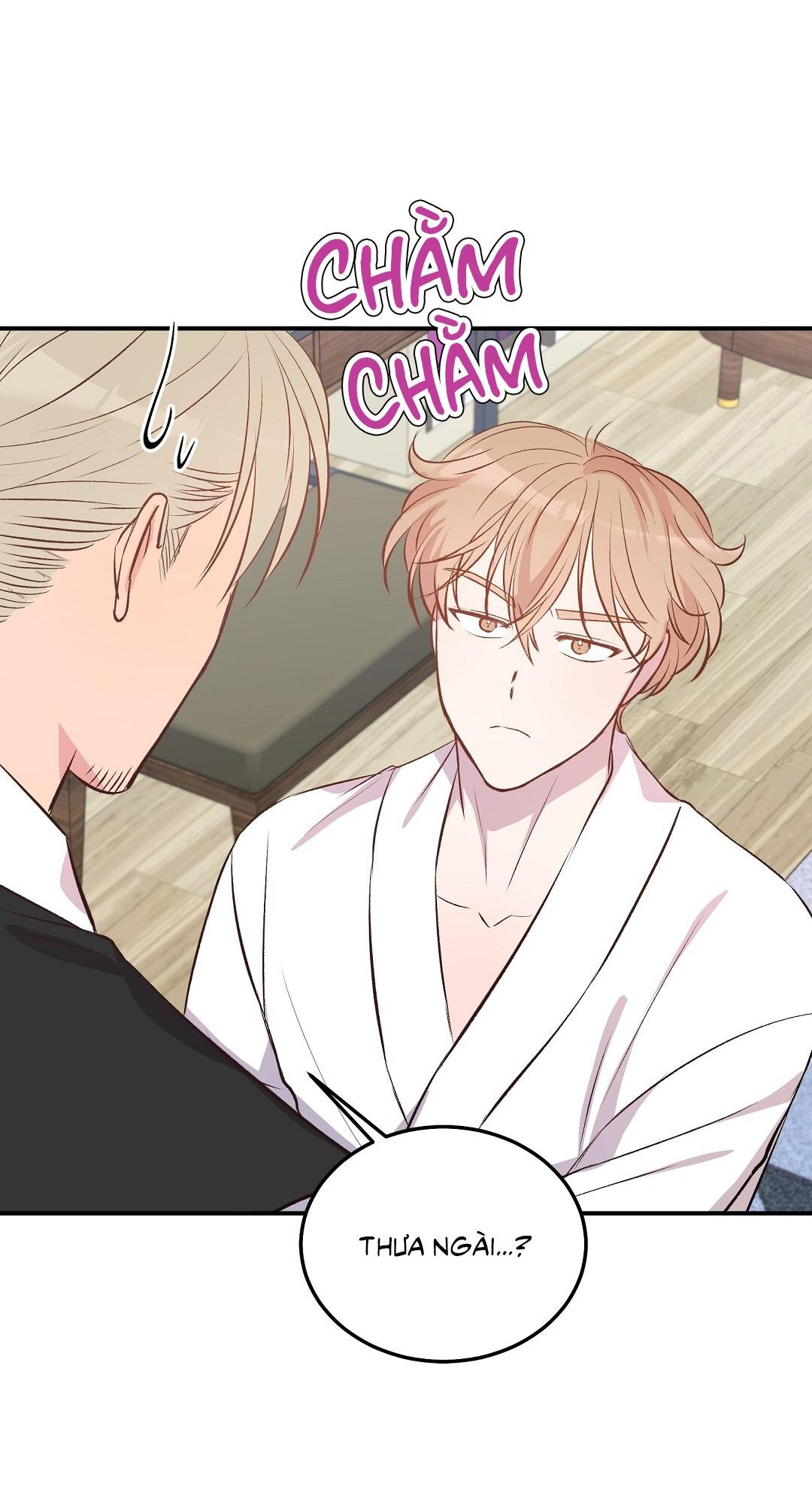 CHUYỆN TÌNH ĐẢO HOANG Chapter 33.15 Ngoại truyện 15 - Next Chapter 33.16 Ngoại truyện 16