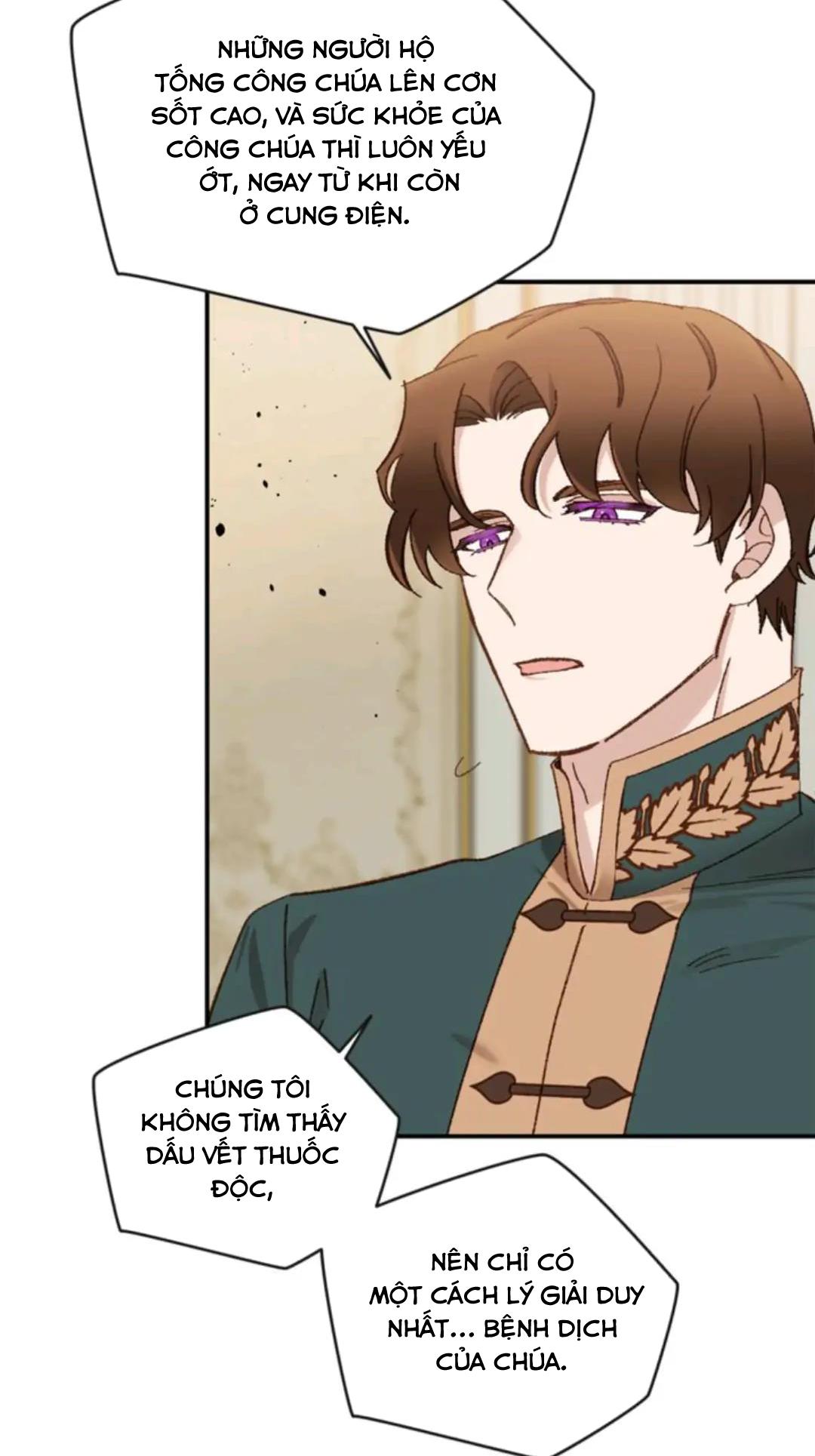 Cứu Rỗi Chapter 12 - Next Chapter 13