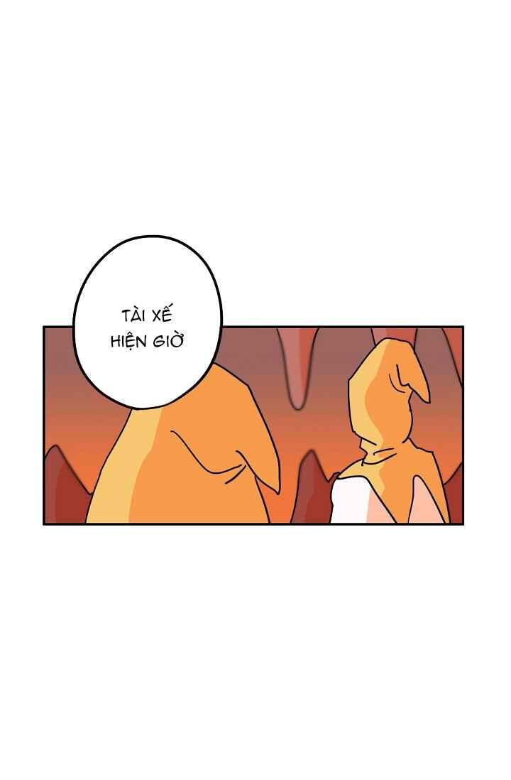 Dừng Lại, Tài Xế Chapter 20 Chap 20 - Next Chapter 21 Chap 21