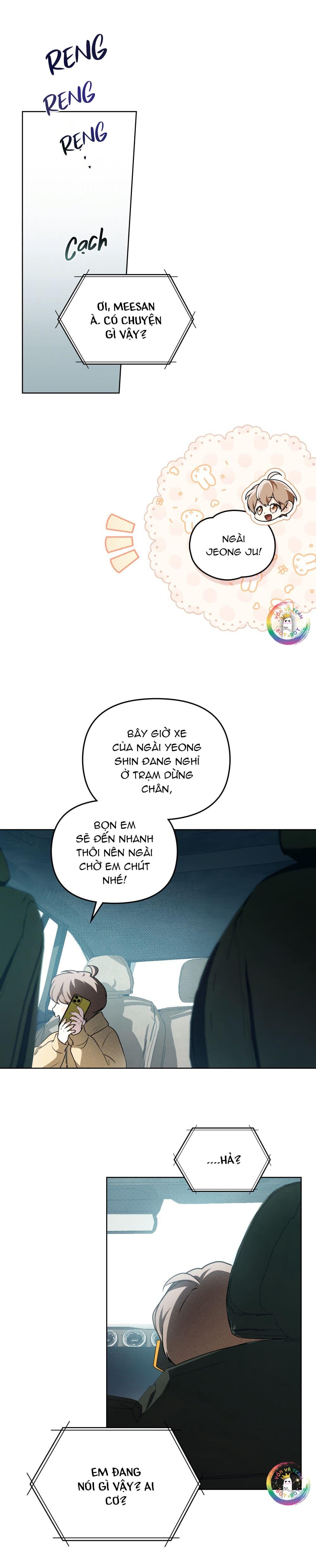 Linh Hồn Lửa Chapter 22 - Next Chapter 23