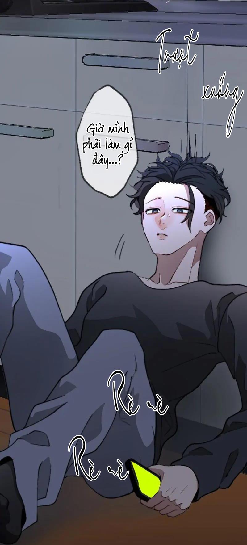 Kẻ Theo Dõi Biến Thái Của Tôi Chapter 140 - Next Chapter 141