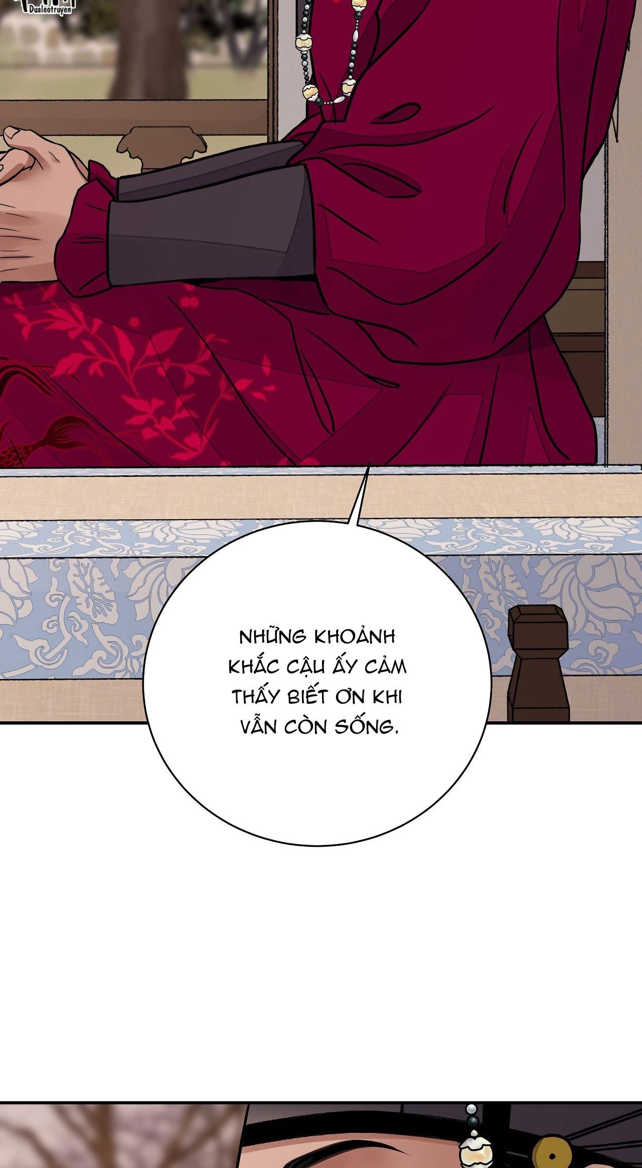 KIẾM HOA Chapter 82 - Trang 2