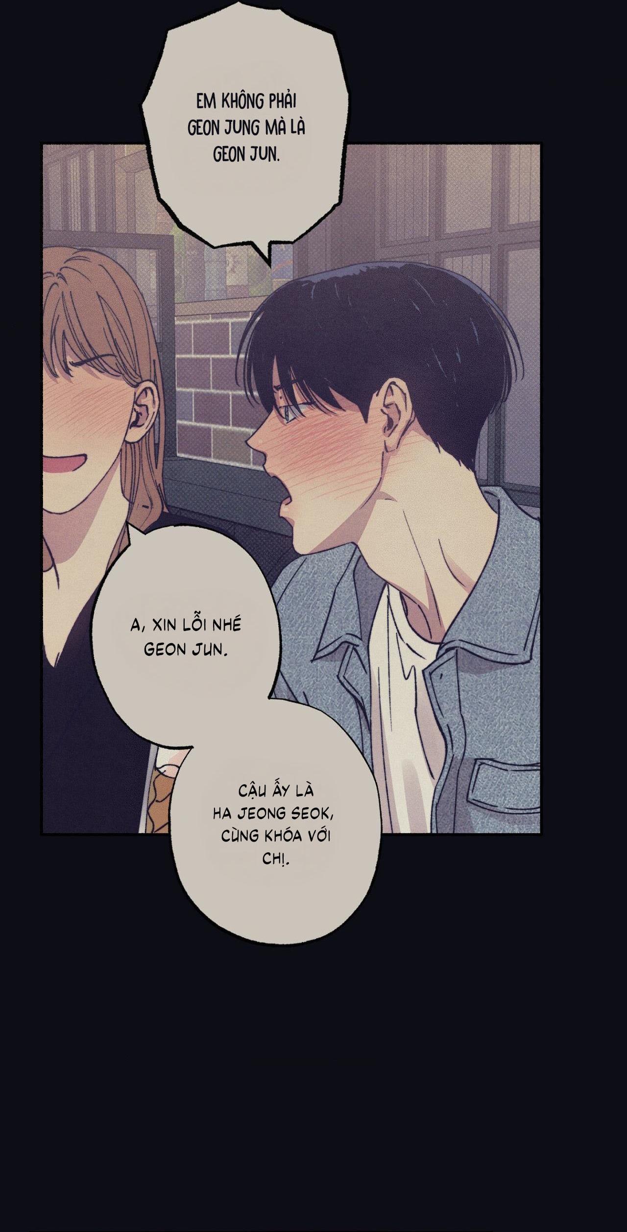 (CBunu) 1 to 10 Chapter 39 - Next 
