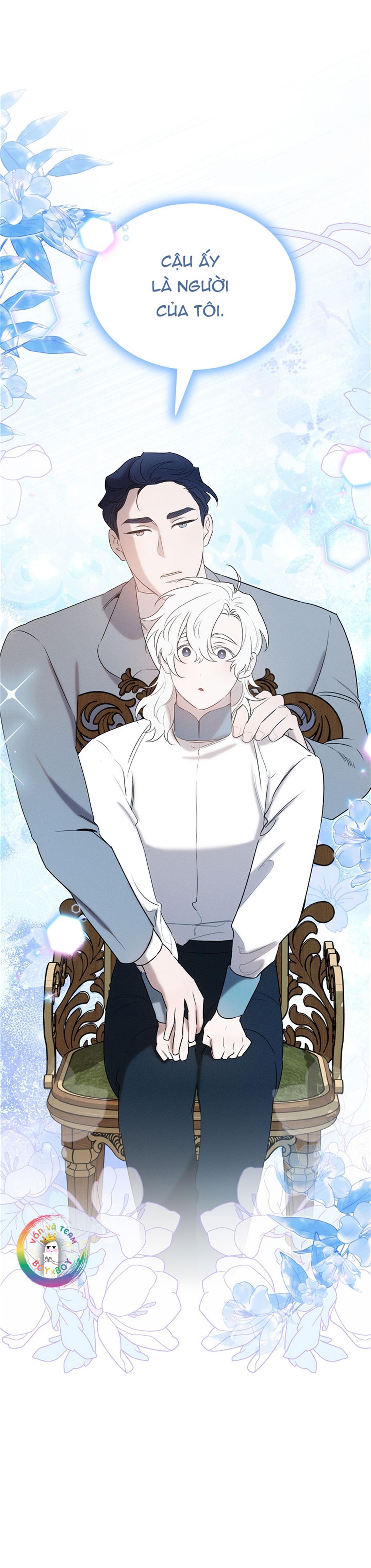 Này, Đừng Có Nhấn Cái Nút Đó! Chapter 42 - Next 