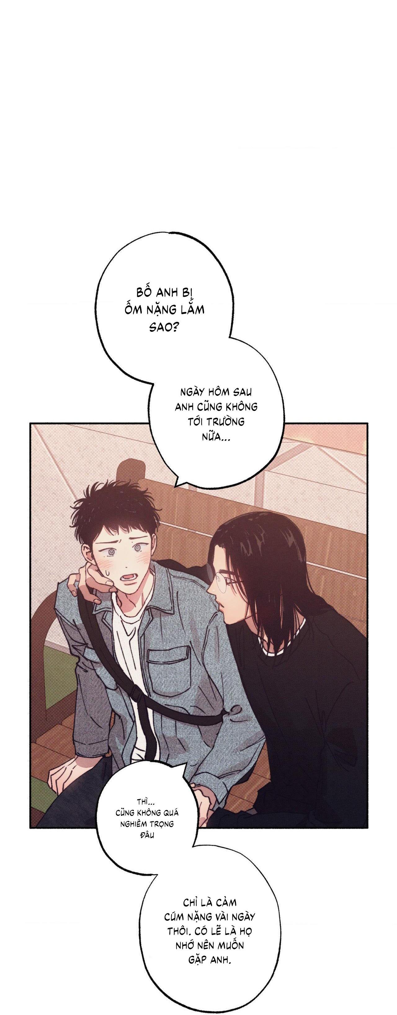 (CBunu) 1 to 10 Chapter 39 - Next 