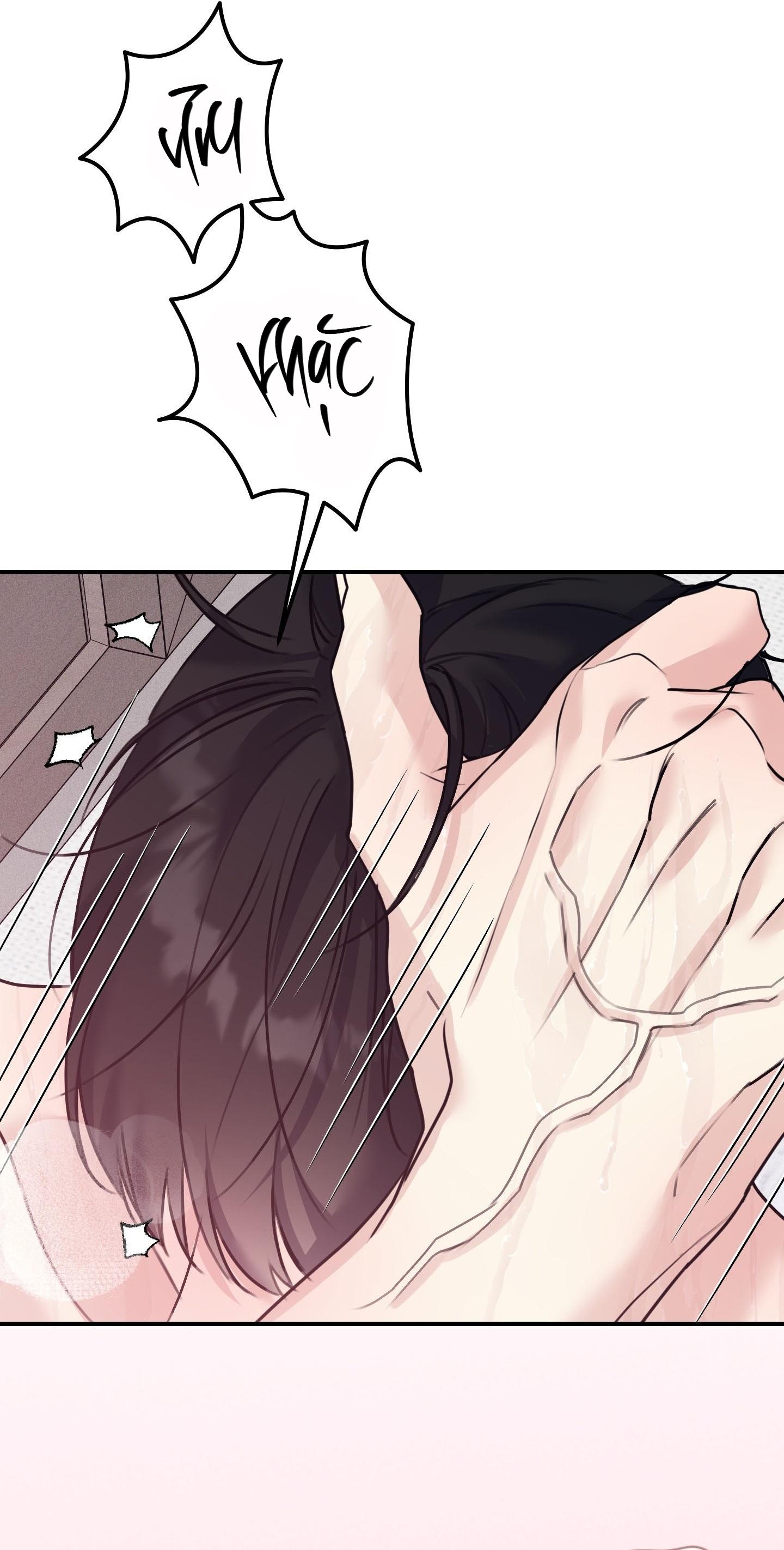 QUAN HỆ CỘNG SINH CỦA MẶT TRĂNG VÀ MẶT TRỜI Chapter 40 H+ - Next Chapter 41 H+