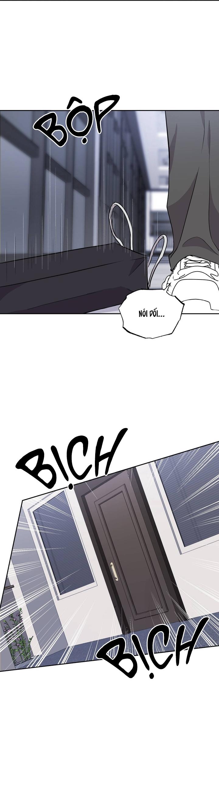 TUYỂN TẬP ÁM ẢNH, MƯU MÔ CÔNG Chapter 8.1 Giáo sư - Next Chapter 8.2