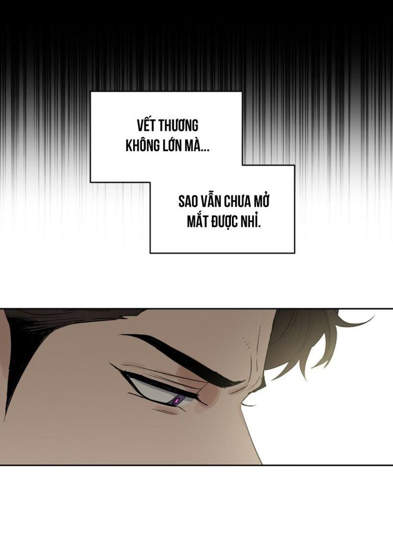 Kiss me, liar (Ngoại truyện Chapter 13 - Next Chapter 14