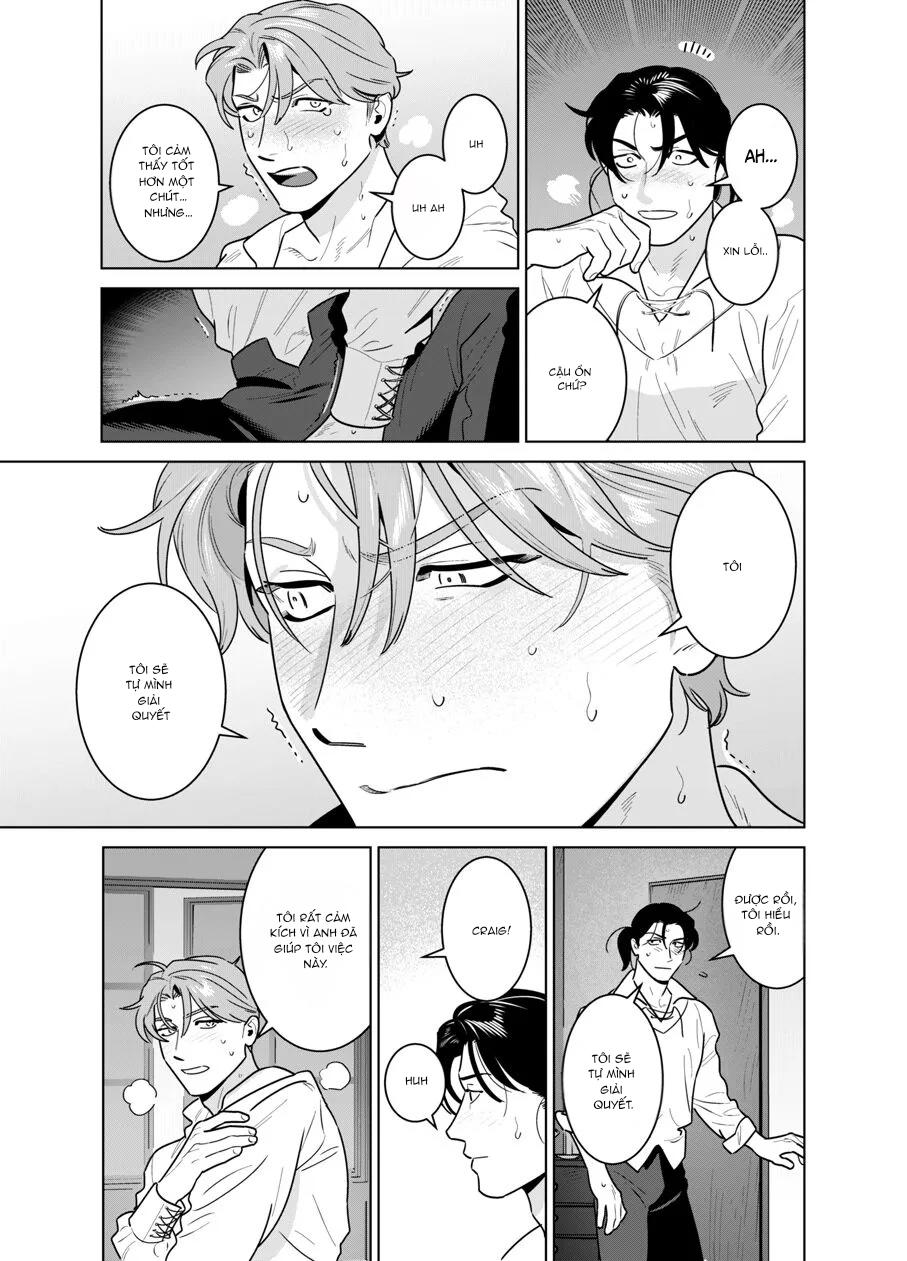 Tuyển Tập Xúc Tu Chapter 44 - Next 