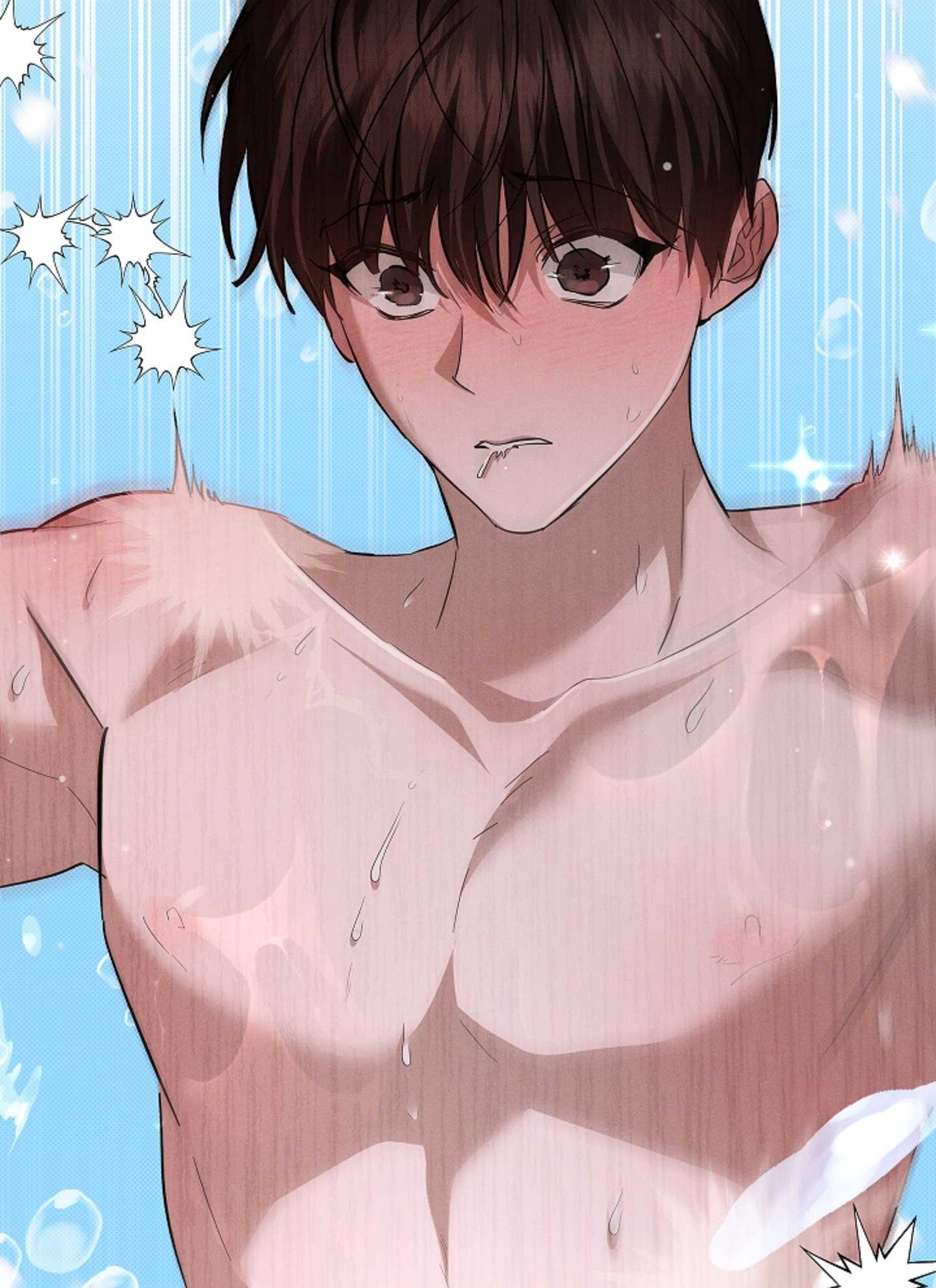 ĐỪNG ĐỘNG VÀO CÚN CON! Chapter 34 - Next Chapter 35