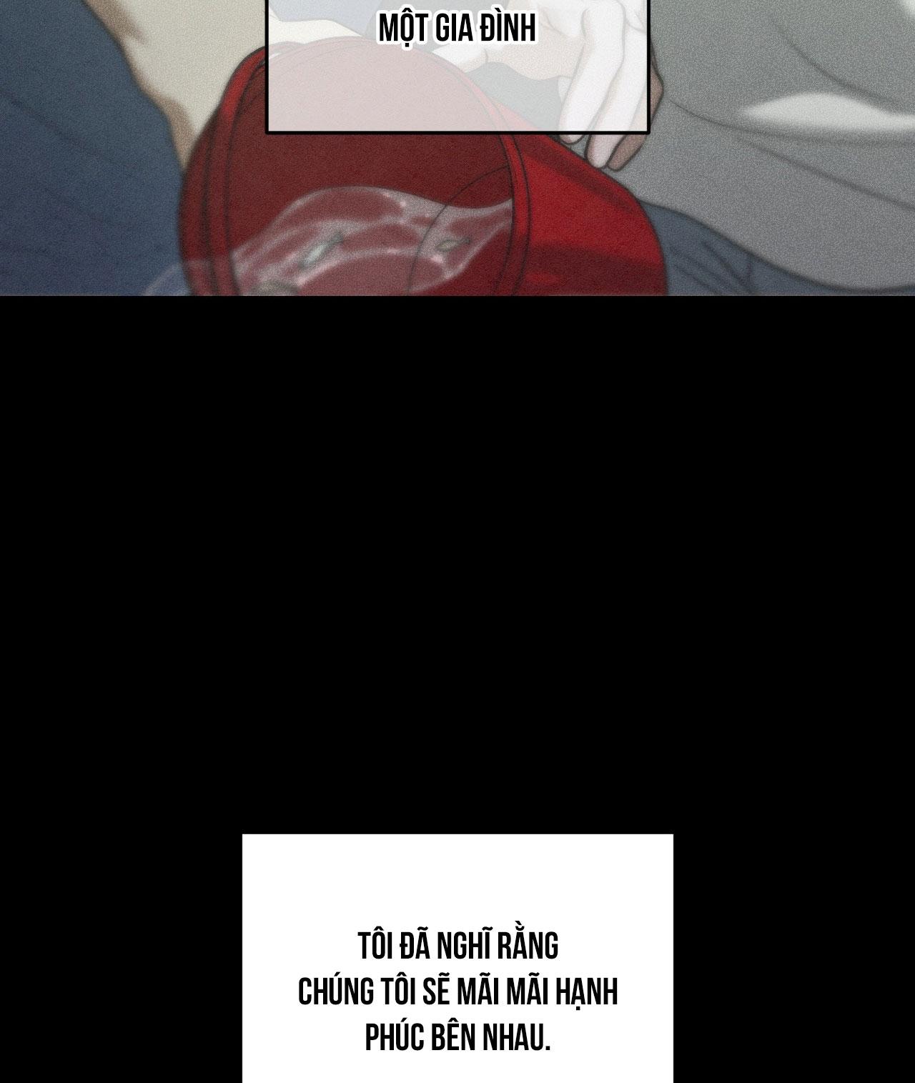 DEAR, TEDDY BEAR Chapter 40 - Next Chapter 41