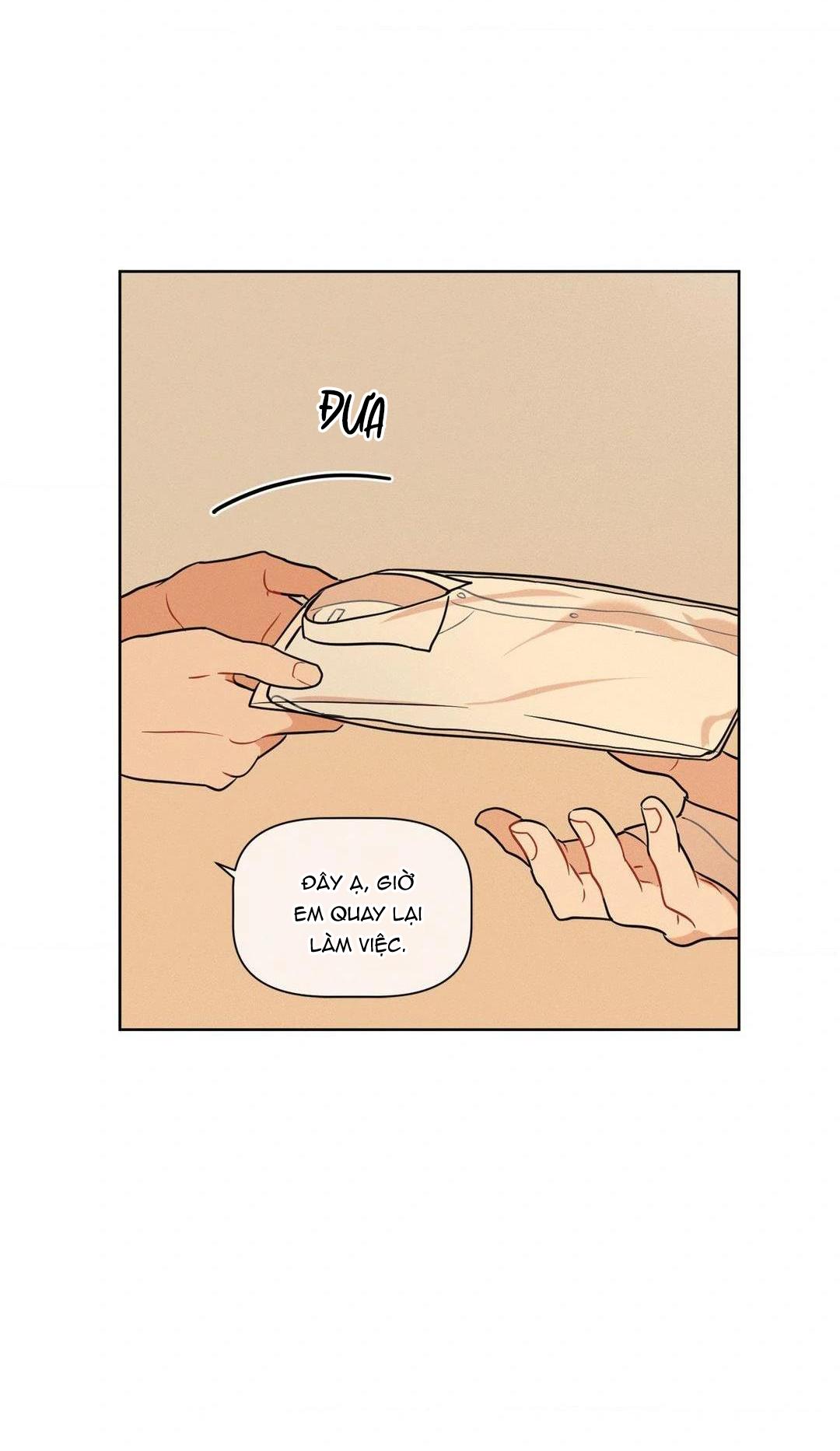 Tố Cáo Sếp Tôi Chapter 17 - Next Chapter 18
