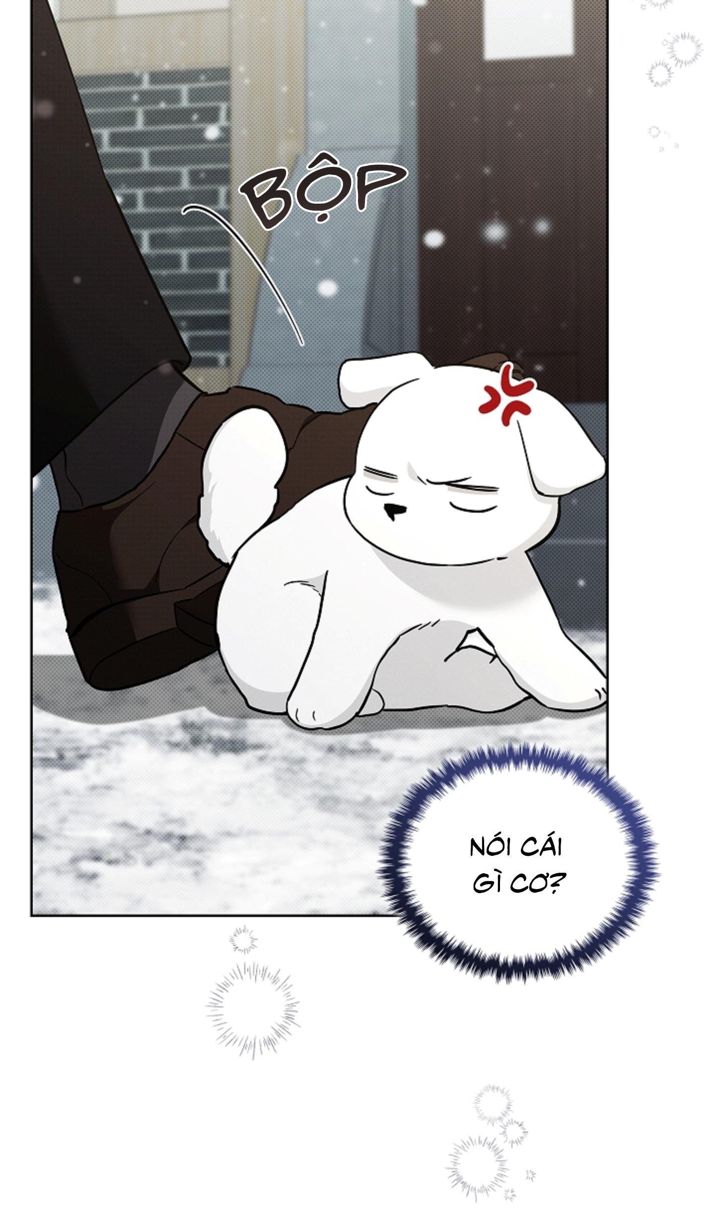 ĐỪNG ĐỘNG VÀO CÚN CON! Chapter 36 - Next Chapter 37