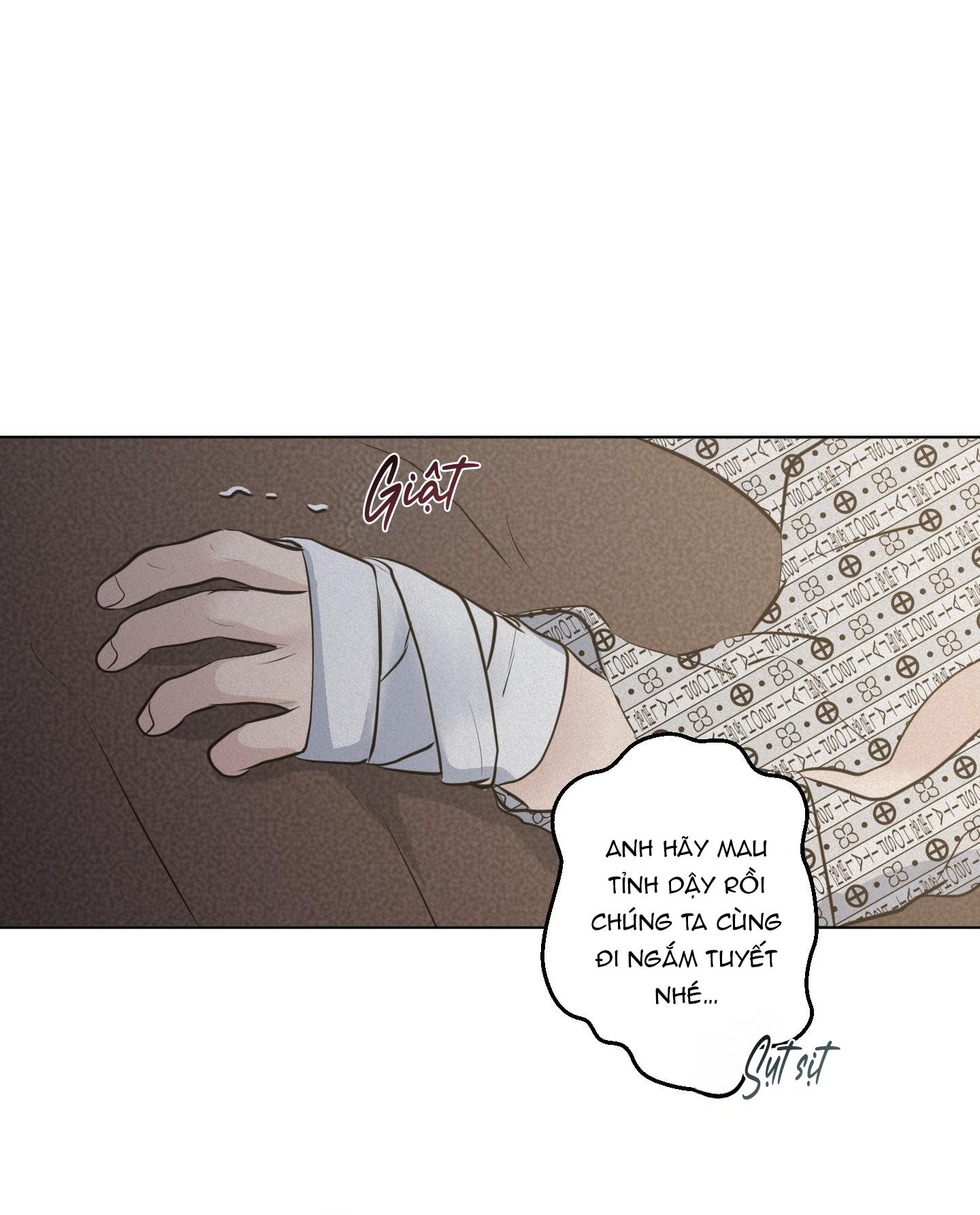 (ABO) LỜI CẦU NGUYỆN Chapter 64 - Next Chapter 65