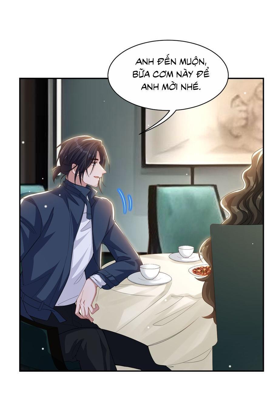 Quan hệ thế thân Chapter 195 - Next Chapter 196