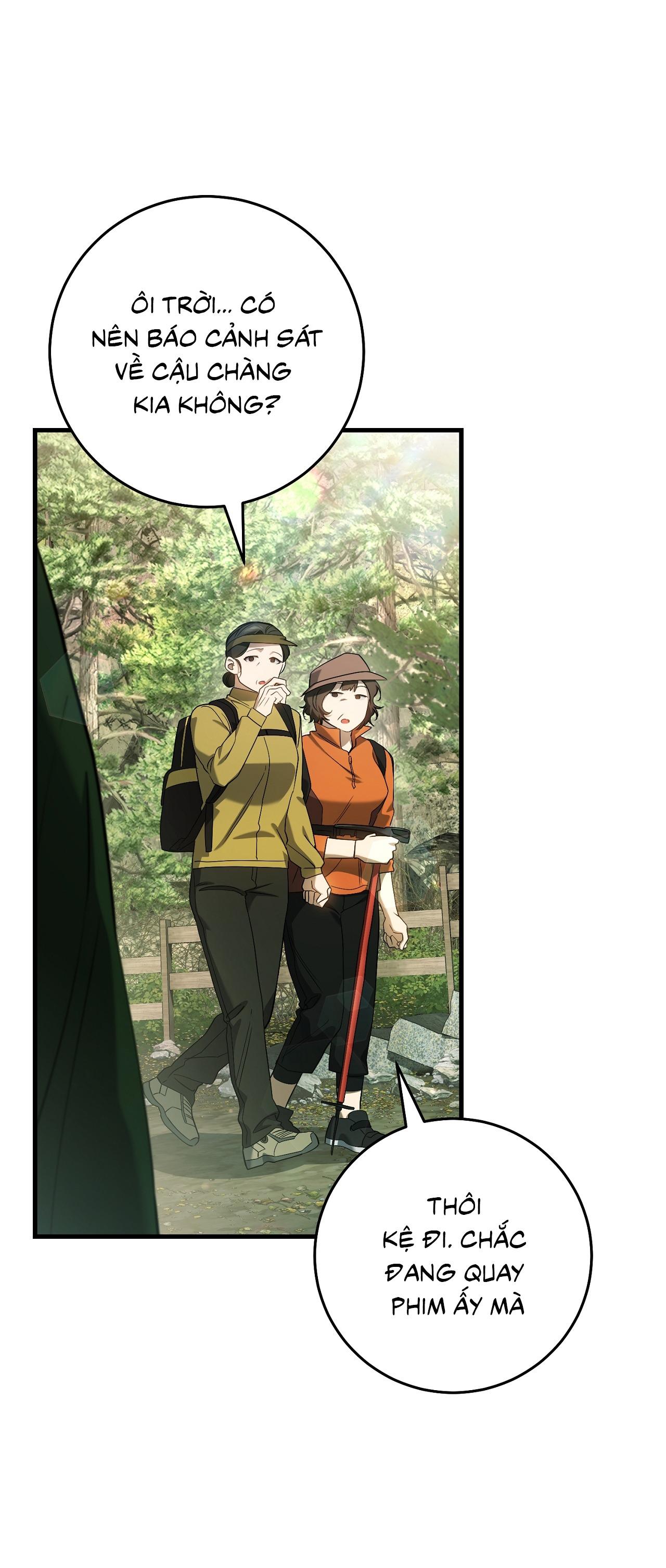 Hunter muốn sống một cách yên bình Chapter 29 - Next Chapter 30