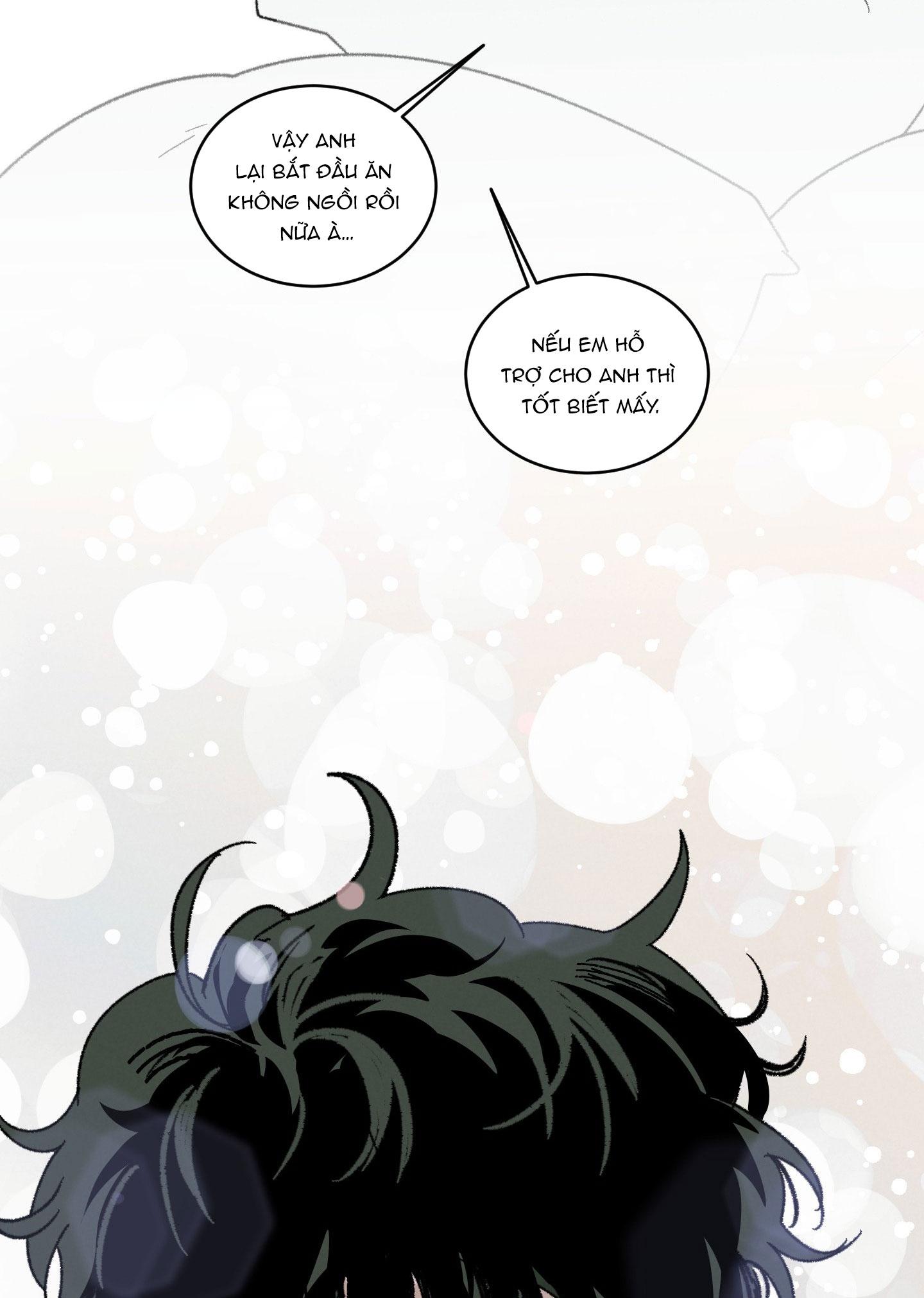 BL NGẮN CHỊCH HỎNY Chapter 56.4 biệt thự end nt - Next Chapter 57.1 gay hell 1