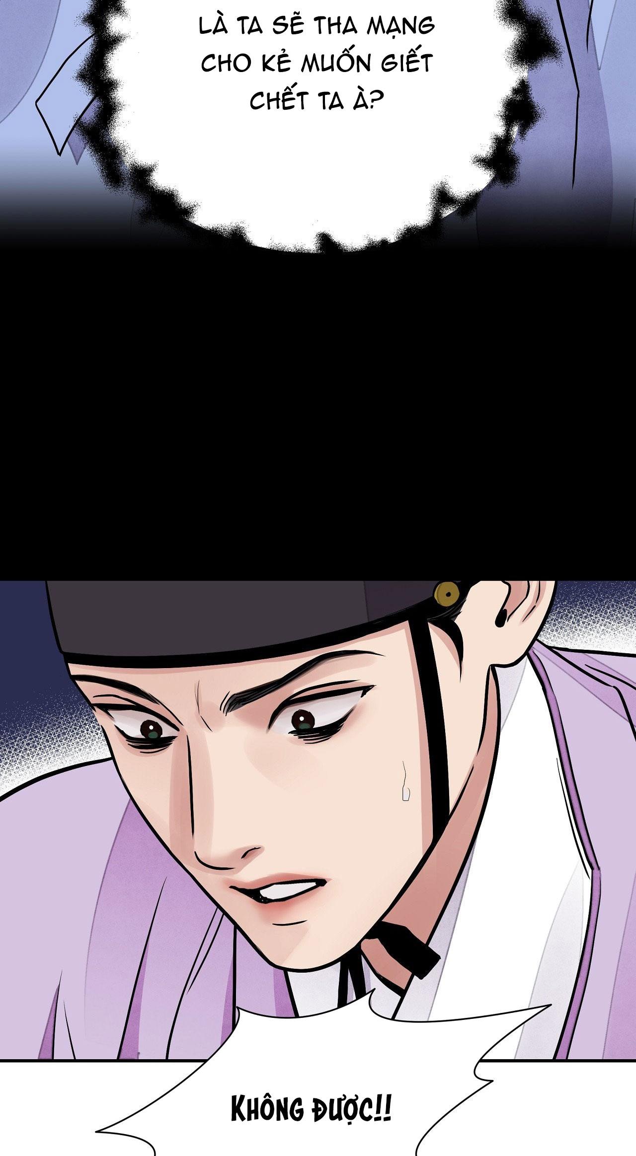 KIẾM HOA Chapter 81 - Next Chapter 82