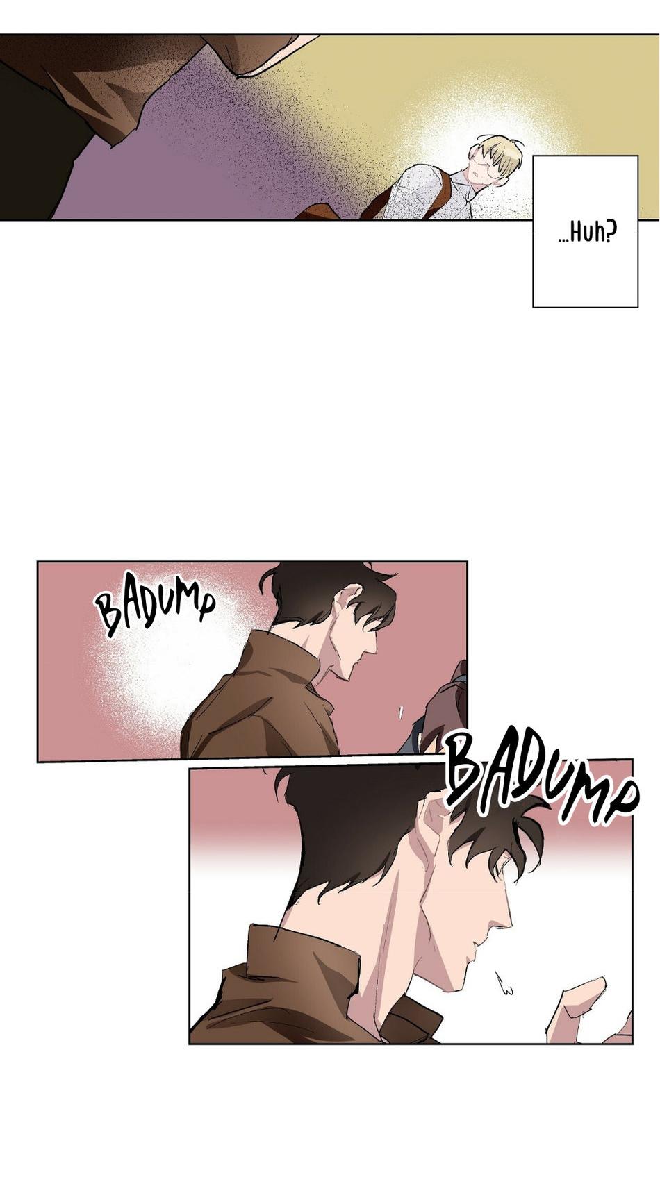 Phù Thủy Xứ Eden Chapter 1 - Next Chapter 2