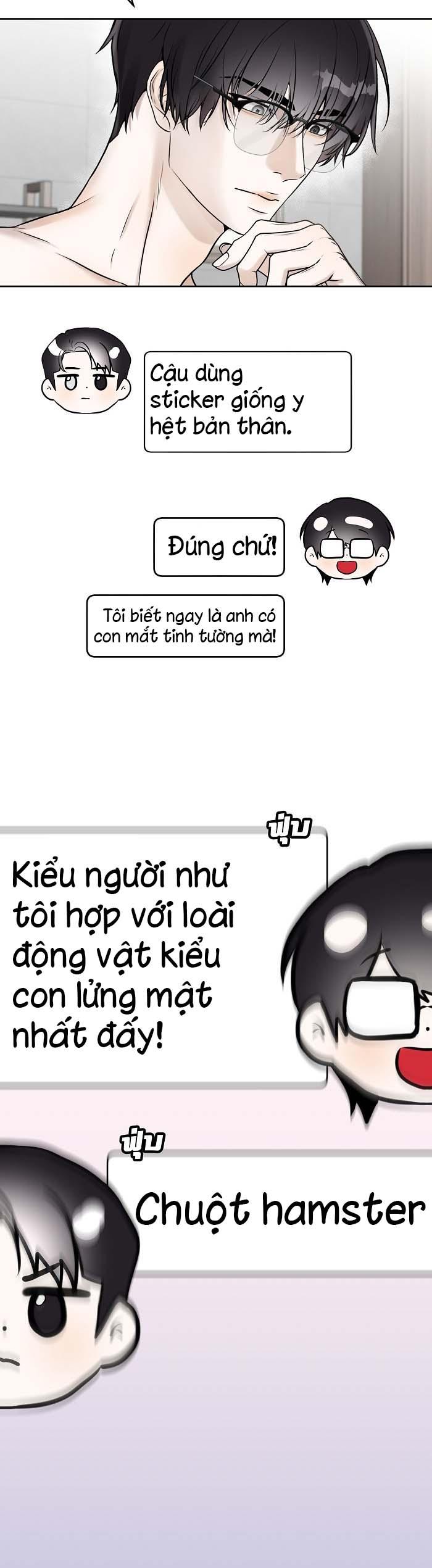 Làm sao đây? Tôi gặp phải quest công lược tổng tài tra nam rồi Chapter 14 - Next Chapter 15