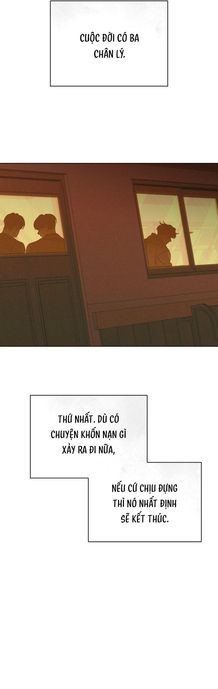 CƠ HỘI CHUỘC LỖI Chapter 1 - Next Chapter 2