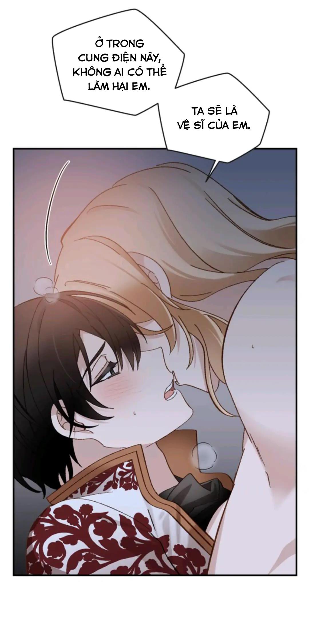 Cứu Rỗi Chapter 12 - Next Chapter 13