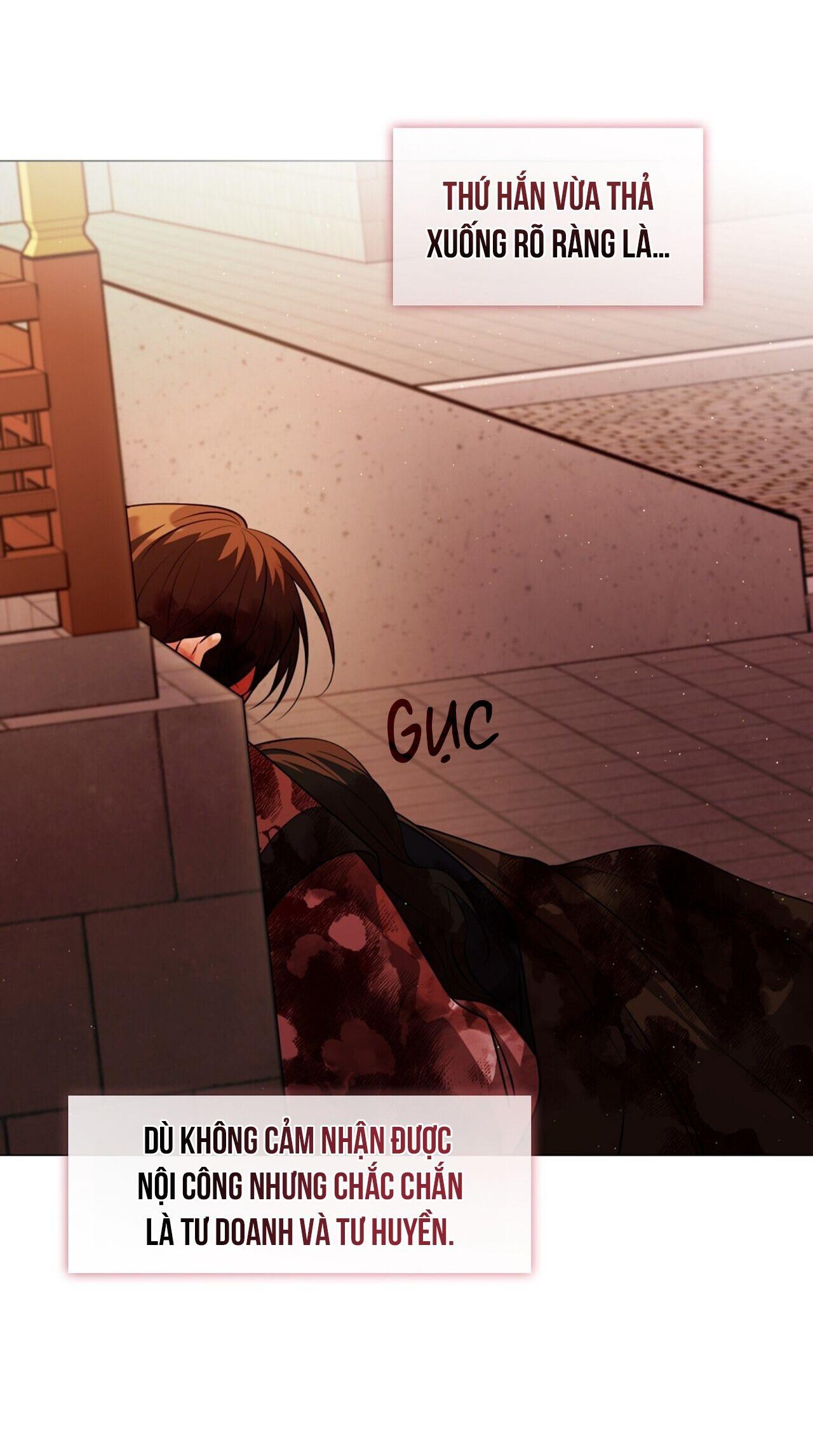 Tôi đã nuôi dạy thủ lĩnh giáo phái ác ma Chapter 62 - Next Chapter 63