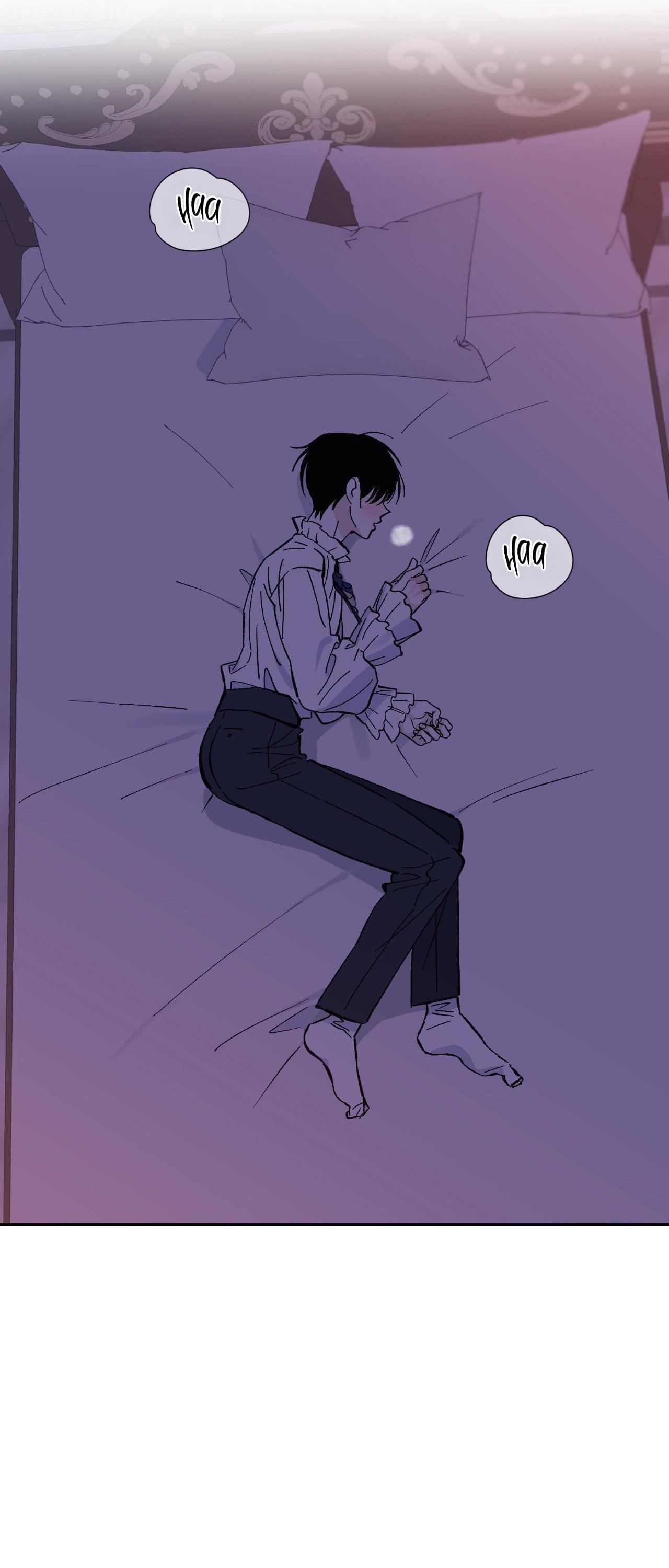 GIA NHÂN Chapter 33 - Next Chapter 34 H+