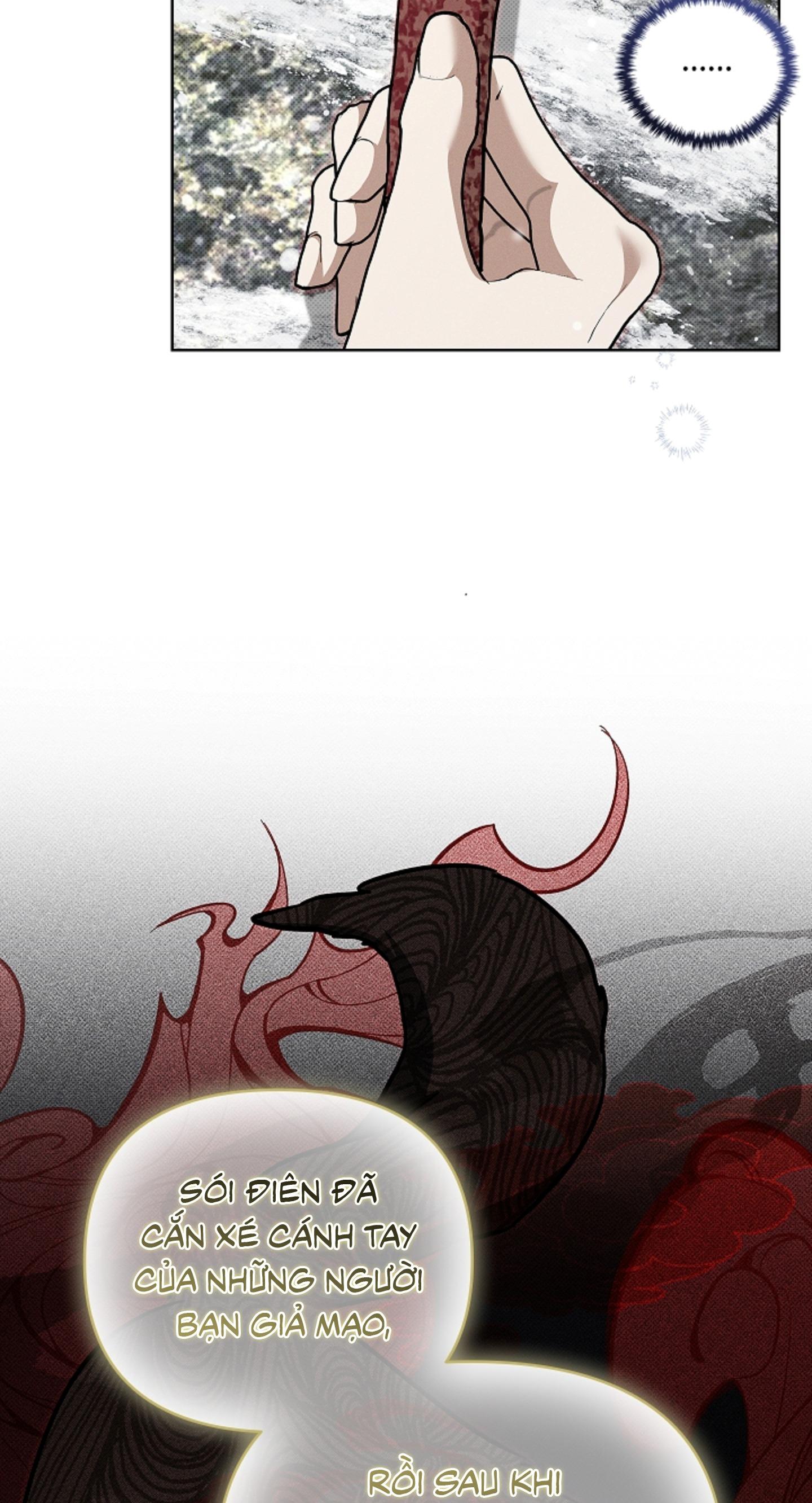 ĐỪNG ĐỘNG VÀO CÚN CON! Chapter 36 - Next Chapter 37