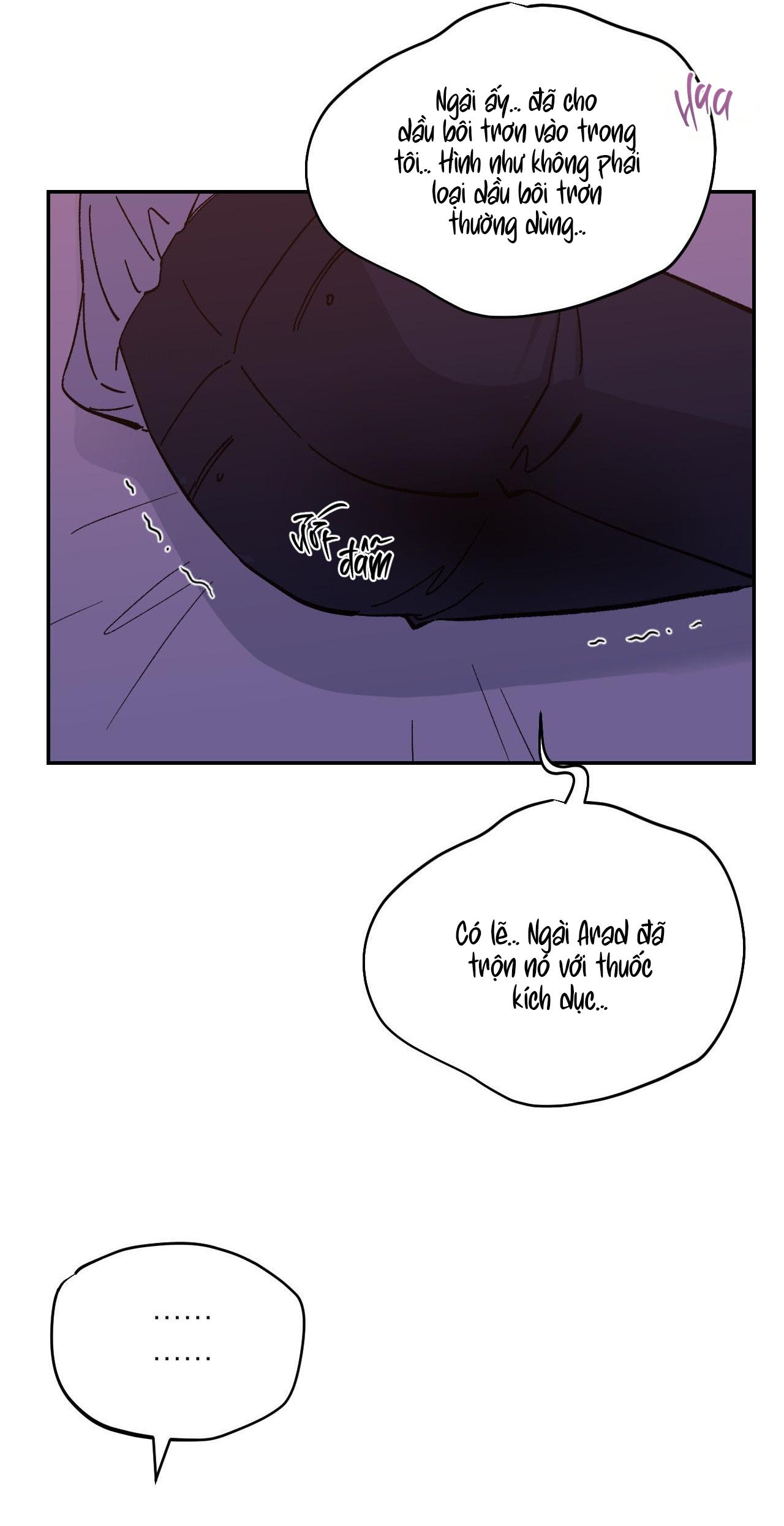 GIA NHÂN Chapter 34 H+ - Next Chapter 35