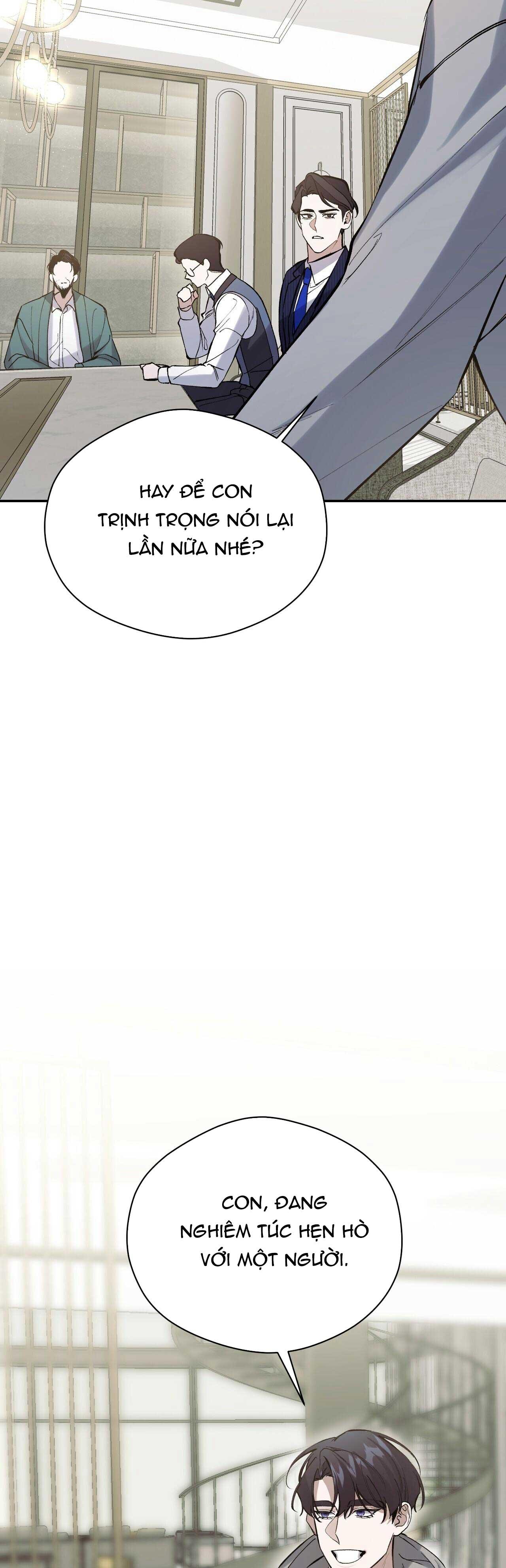 NÀNG THƠ Chapter 14 - Next Chapter 15