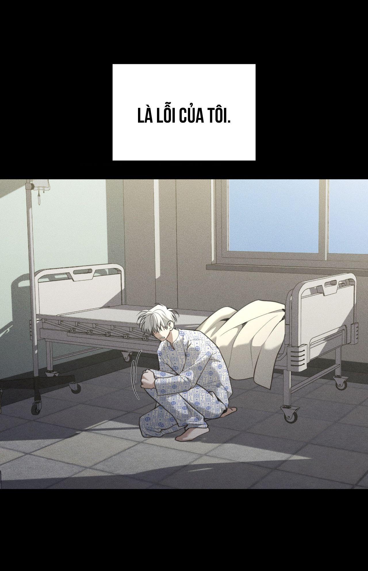DEAR, TEDDY BEAR Chapter 41 - Next Chapter 42