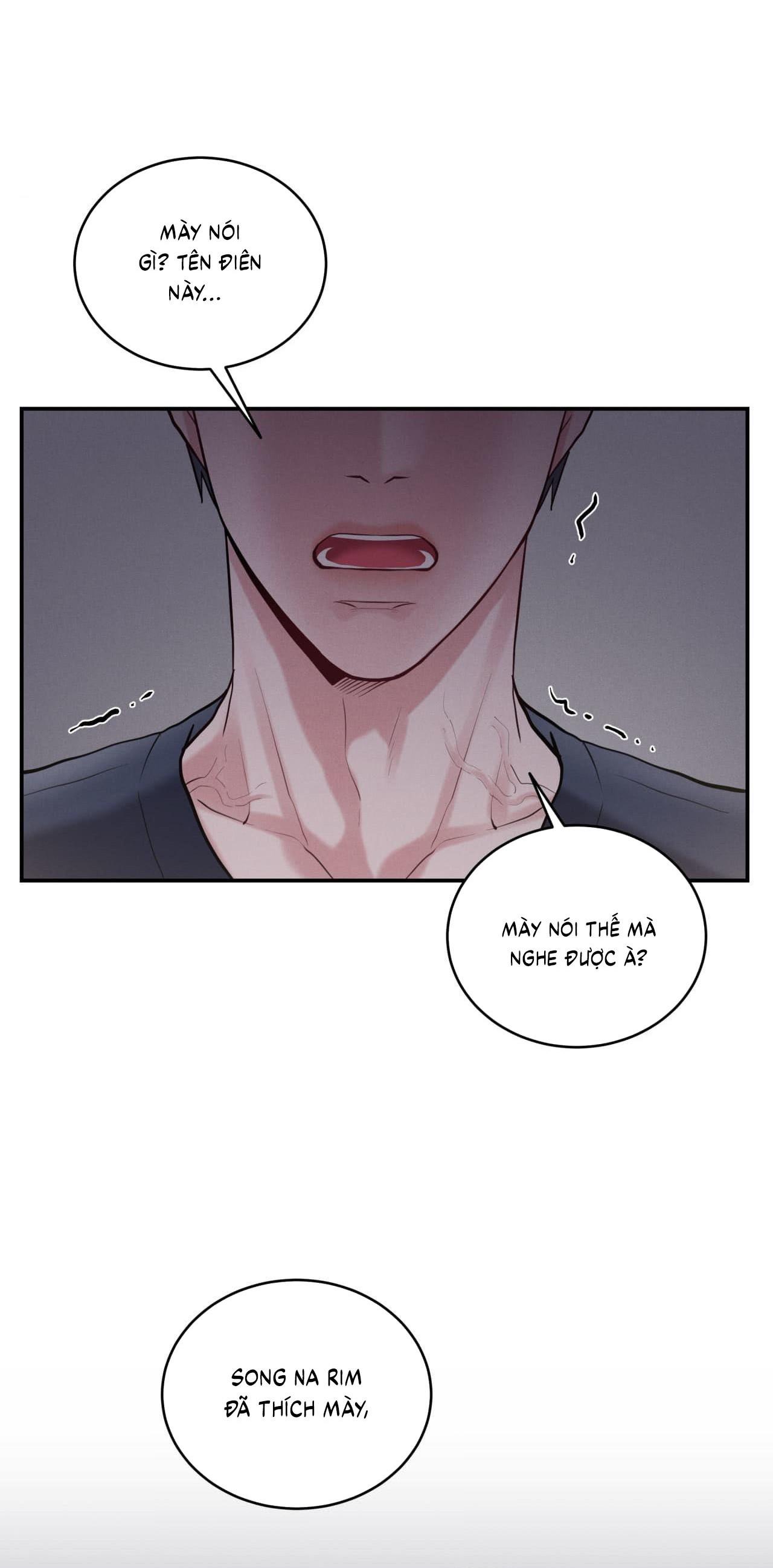 (CBunu) Làm Tình Cũng Cần Luyện Tập Nữa Sao?! Chapter 34 H - Next Chapter 35