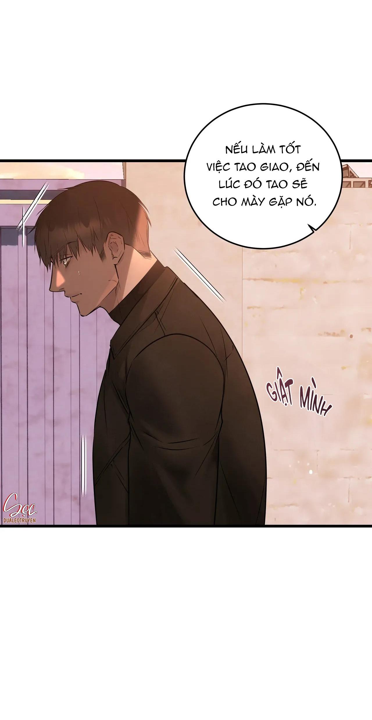ÂN NHÂN CỦA RẮN Chapter 27 - Next Chapter 28