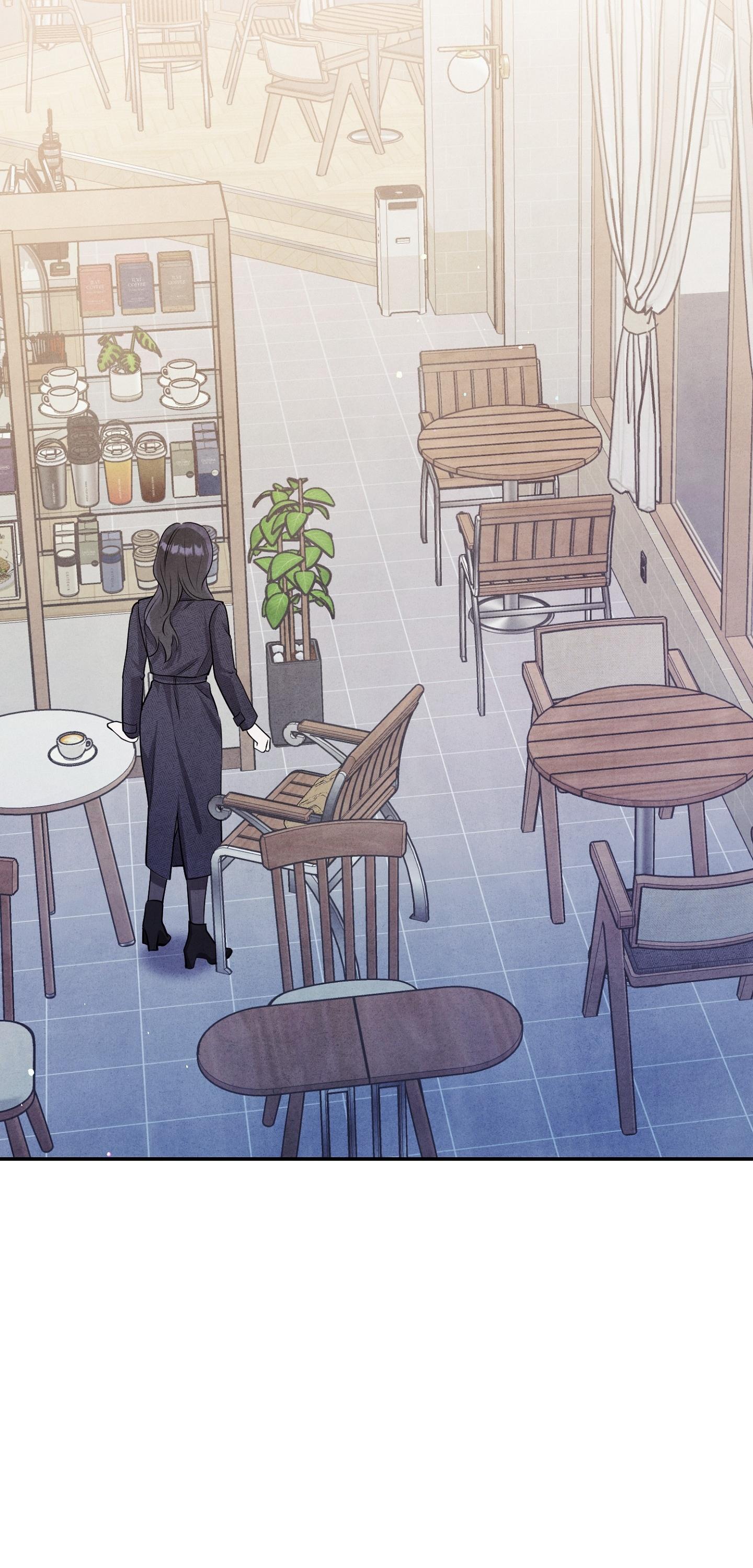 HẮC DIỄM DỤC VỌNG Chapter 11 - Next Chapter 12