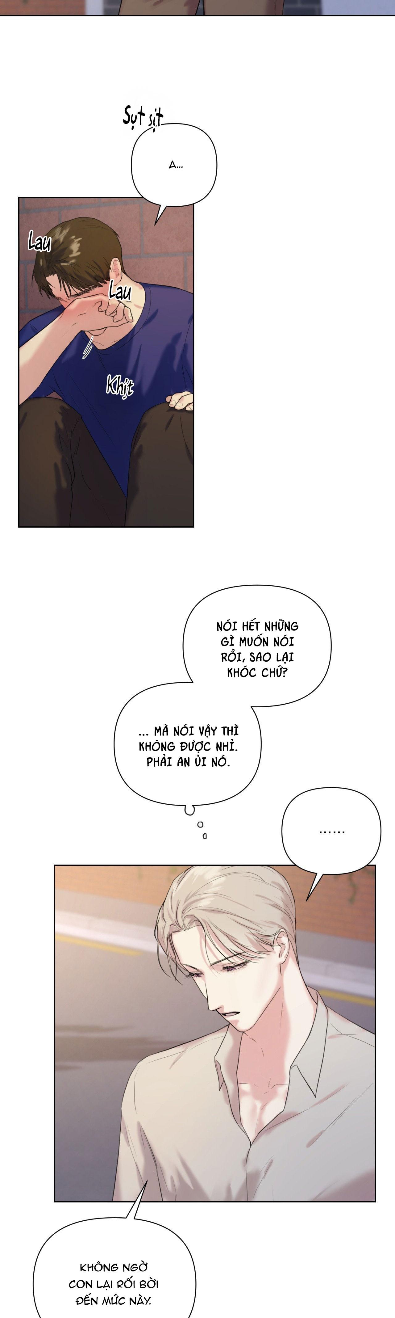 TU HÚ KHÔNG RỜI KHỎI TỔ Chapter 7 - Next Chapter 8
