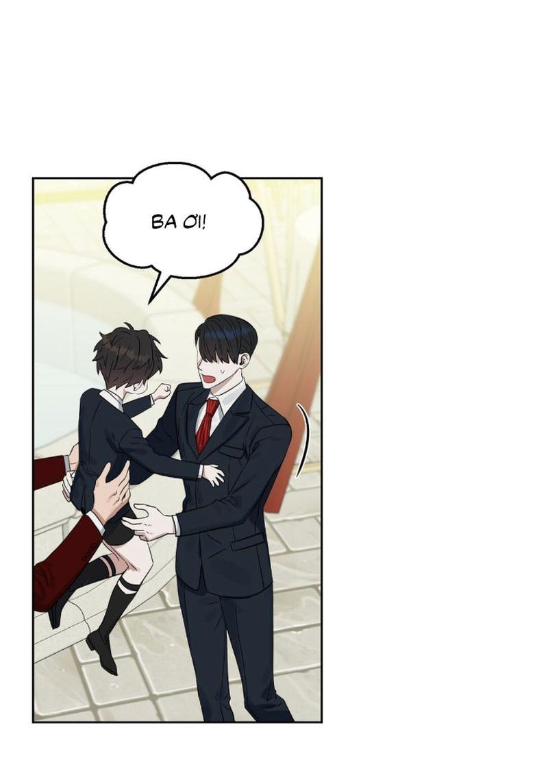 Kiss me, liar (Ngoại truyện Chapter 11 - Next Chapter 12