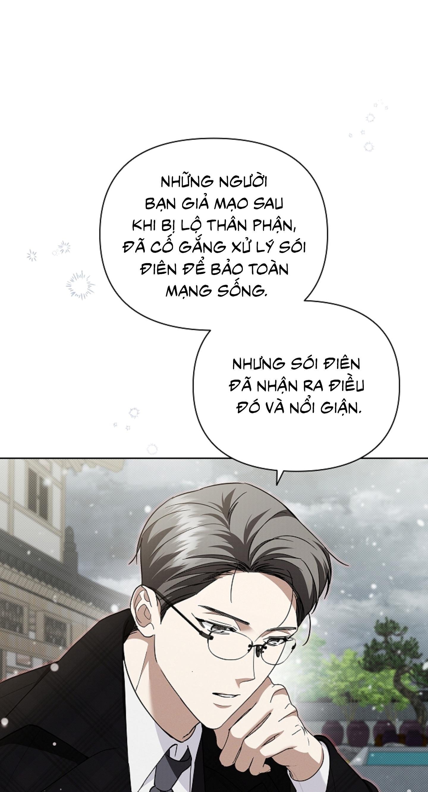 ĐỪNG ĐỘNG VÀO CÚN CON! Chapter 36 - Next Chapter 37