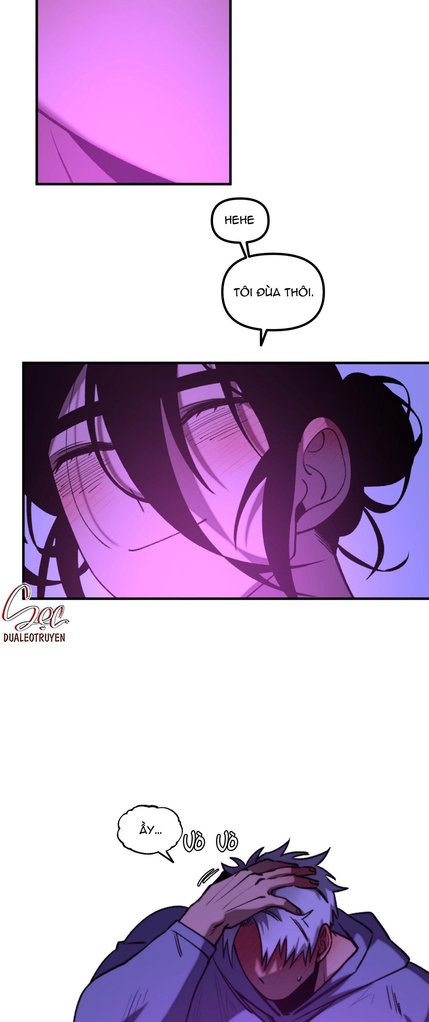 KHUNG HAM MUỐN TÌNH DỤC Chapter 4 - Next Chapter 5