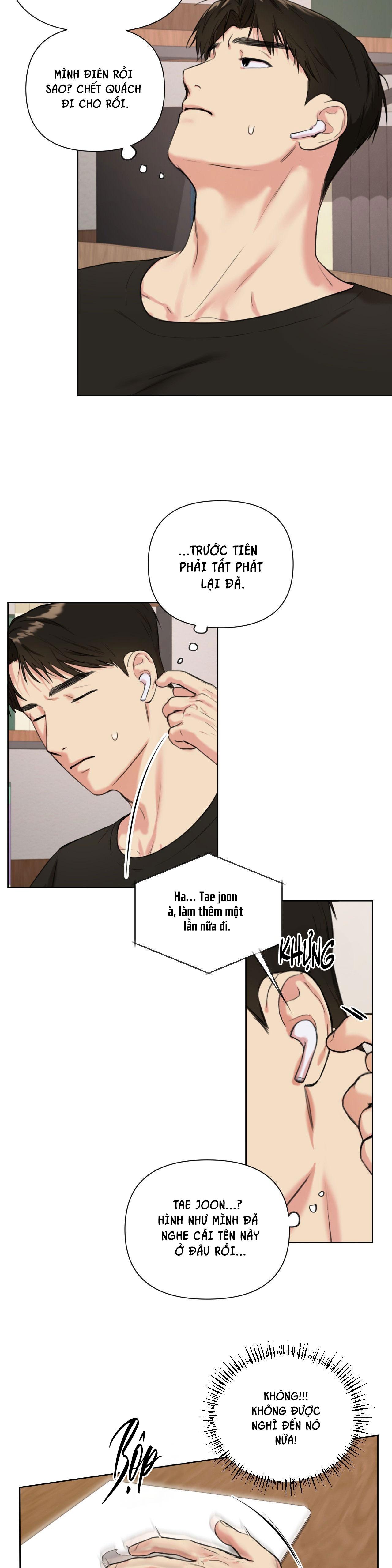 TU HÚ KHÔNG RỜI KHỎI TỔ Chapter 3 - Next Chapter 4